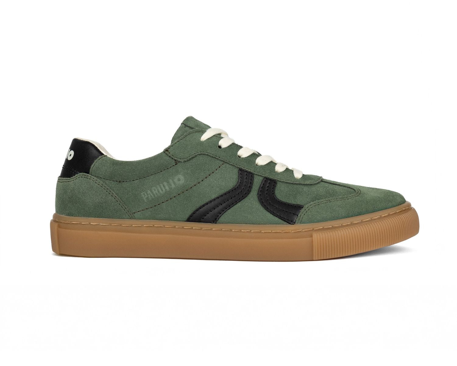 Tenis Tyler Groove P2225985 Verde