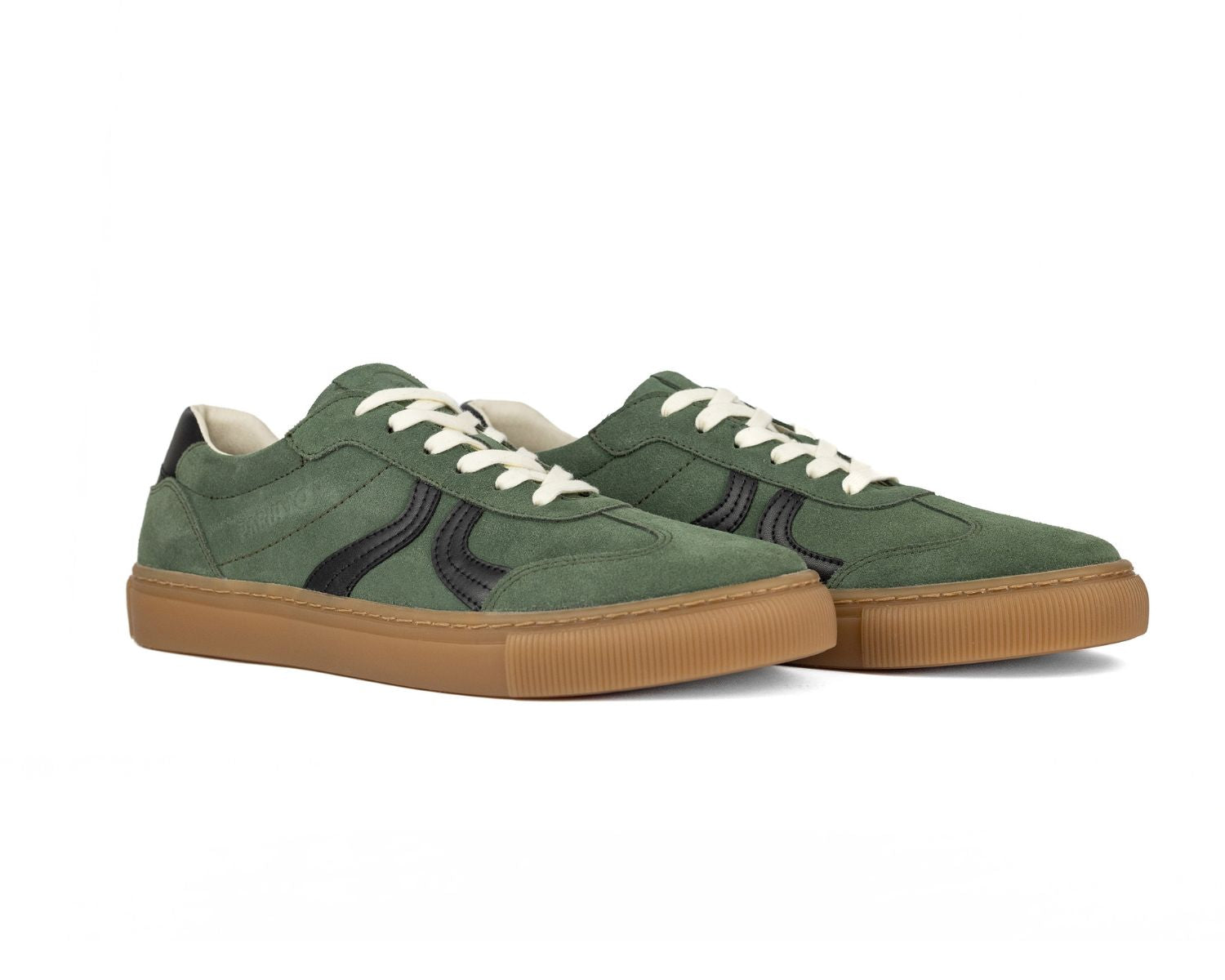 Tenis Tyler Groove P2225985 Verde