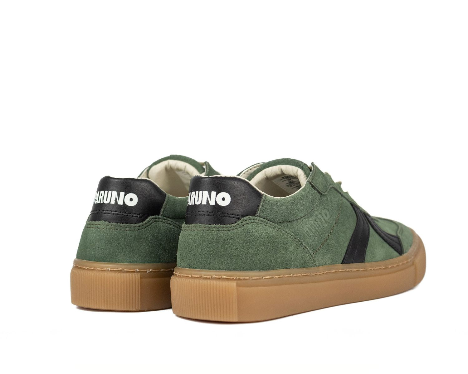 Tenis Tyler Groove P2225985 Verde