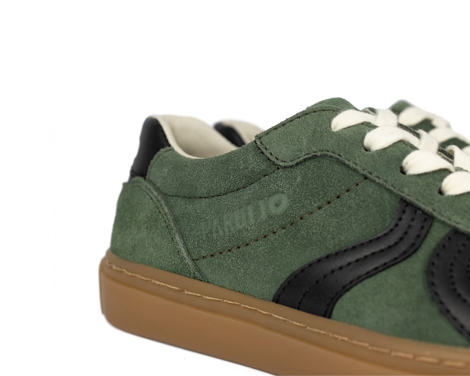 Tenis Tyler Groove P2225985 Verde