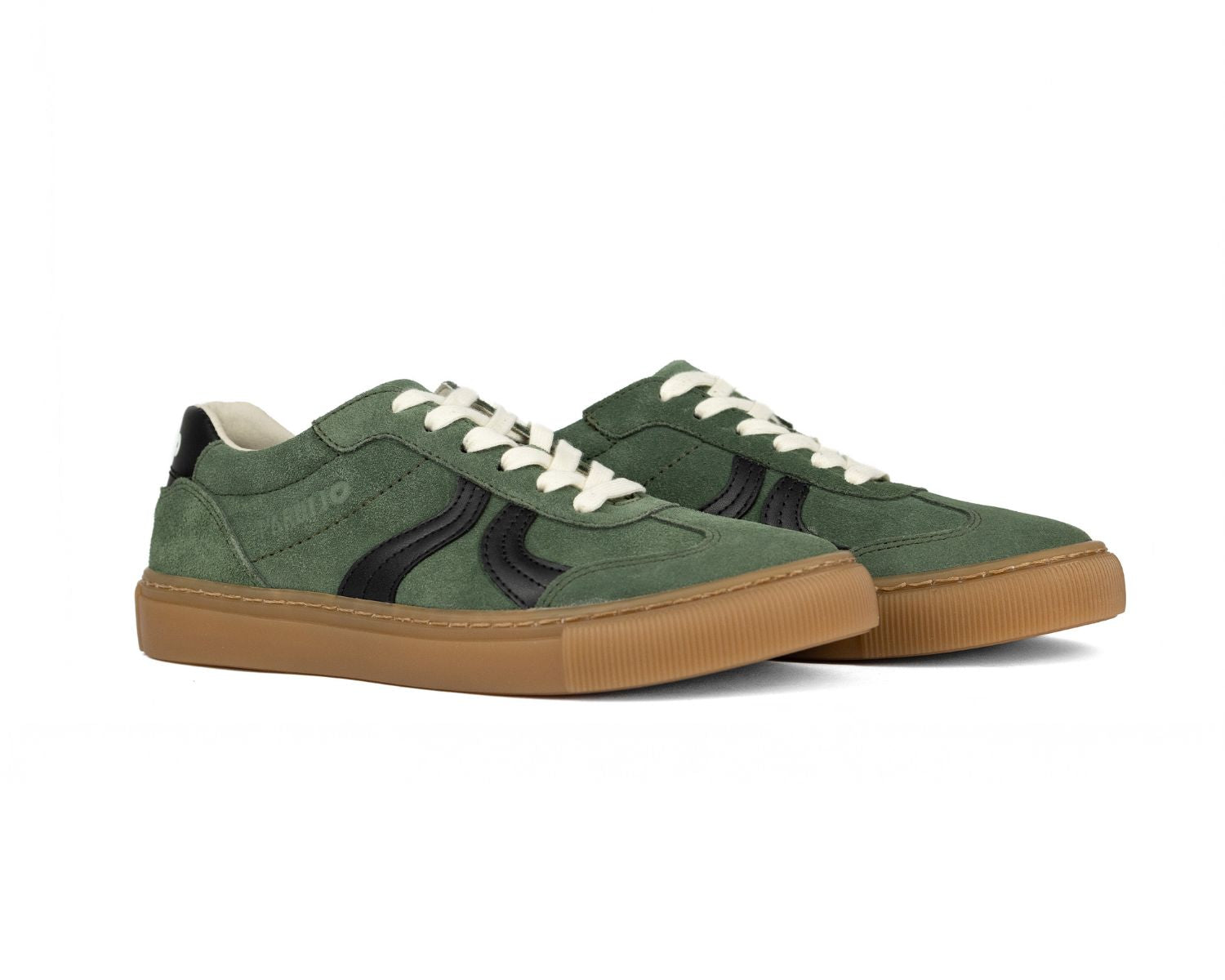 Tenis Tyler Groove Mujer P1225482 Verde