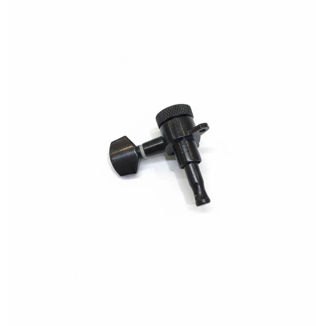 MAQUINARIA GUIT ELECTRICA EN LINEA NEGRO PROLINE JN07SP L BK (Pieza)