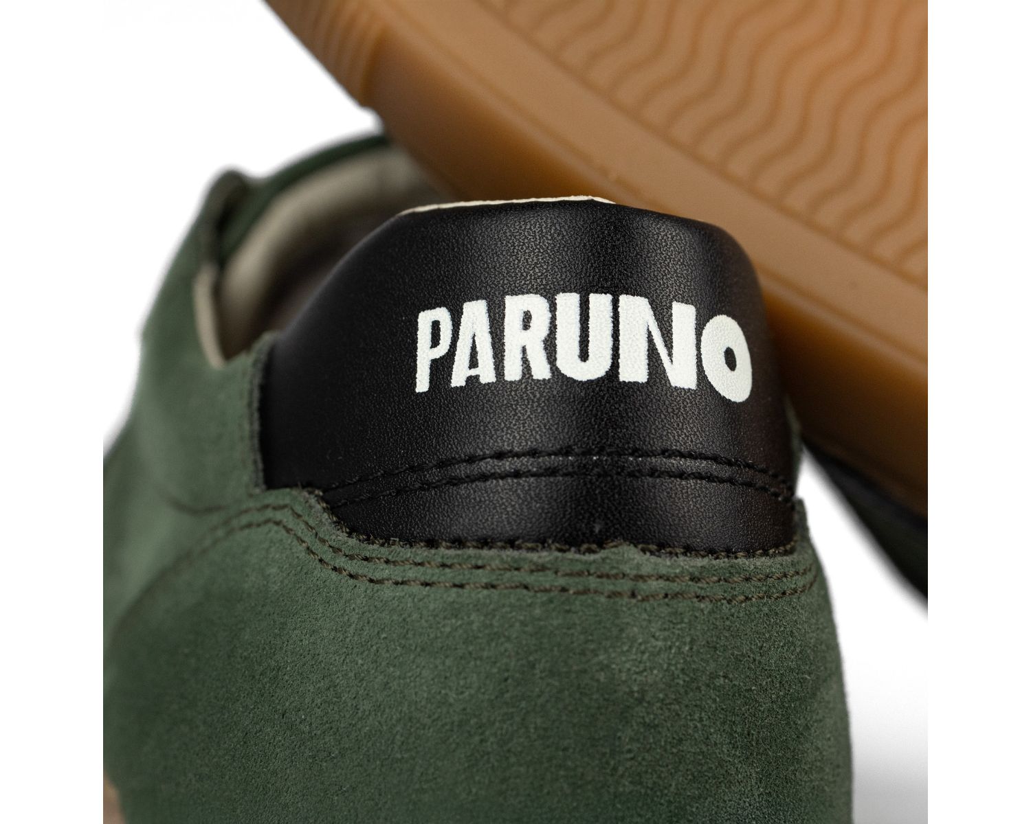 Tenis Tyler Groove Mujer P1225482 Verde