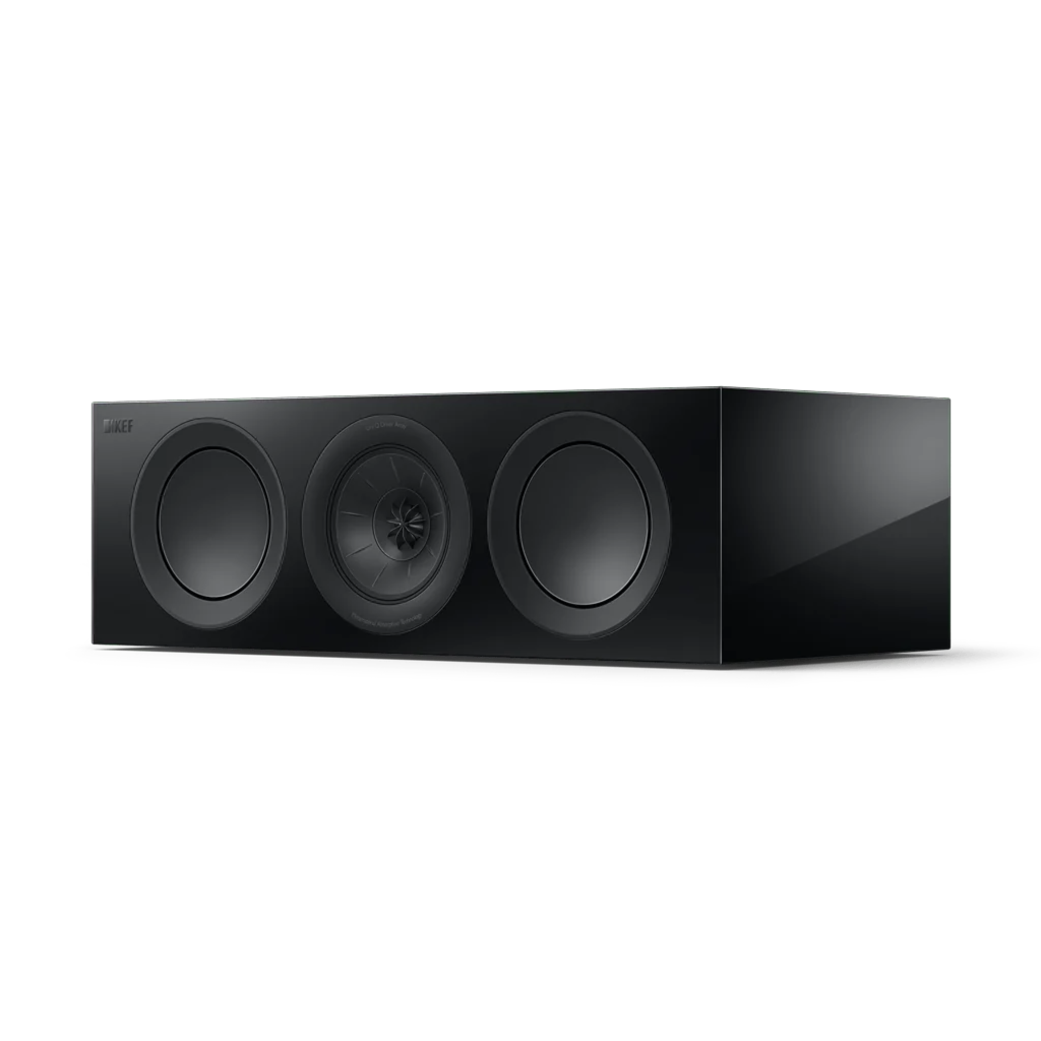MODULO KEF META CENTER R2 GLOSS BLACK
