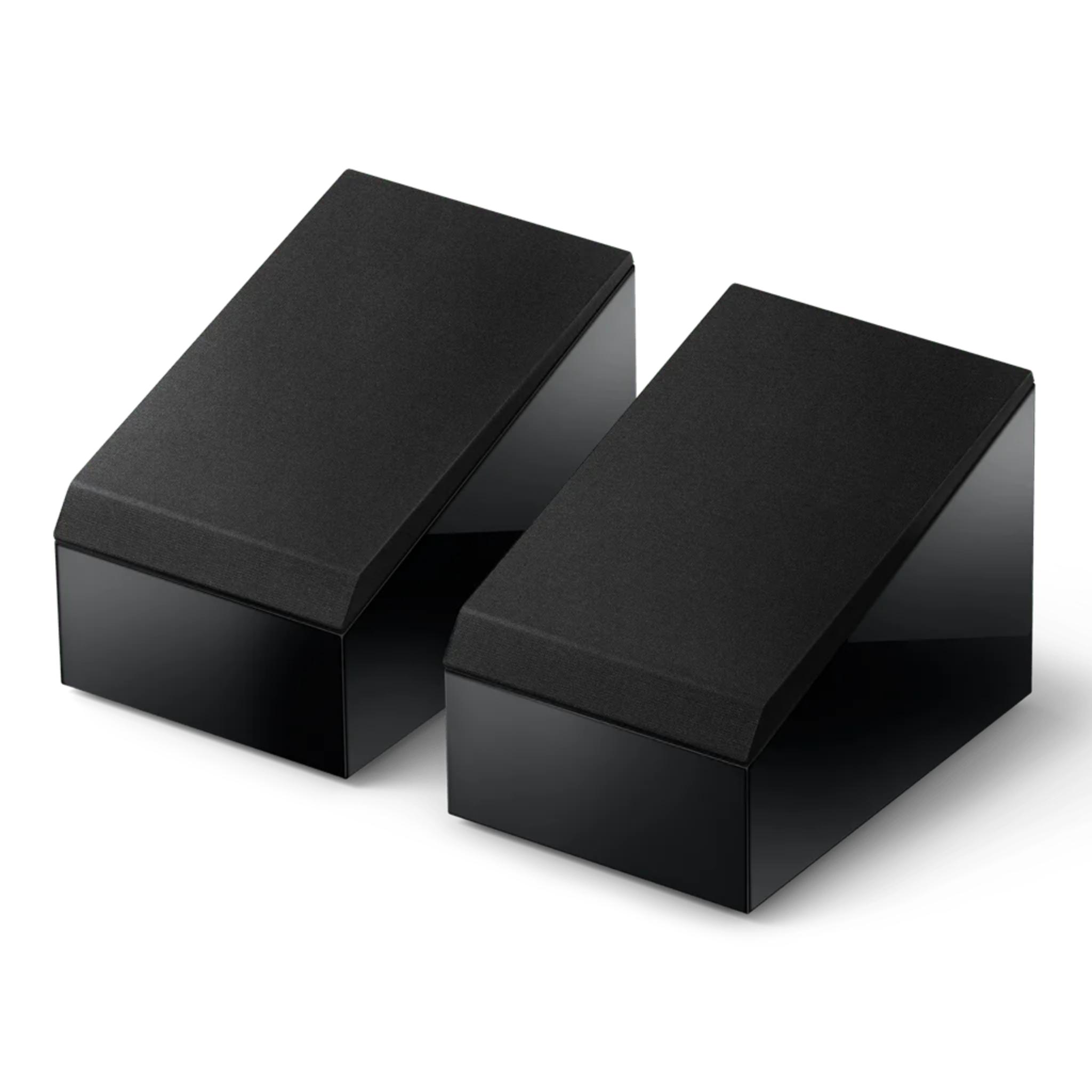 MODULO META KEF DOLBY ATMOS R8 GLOSS BLACK