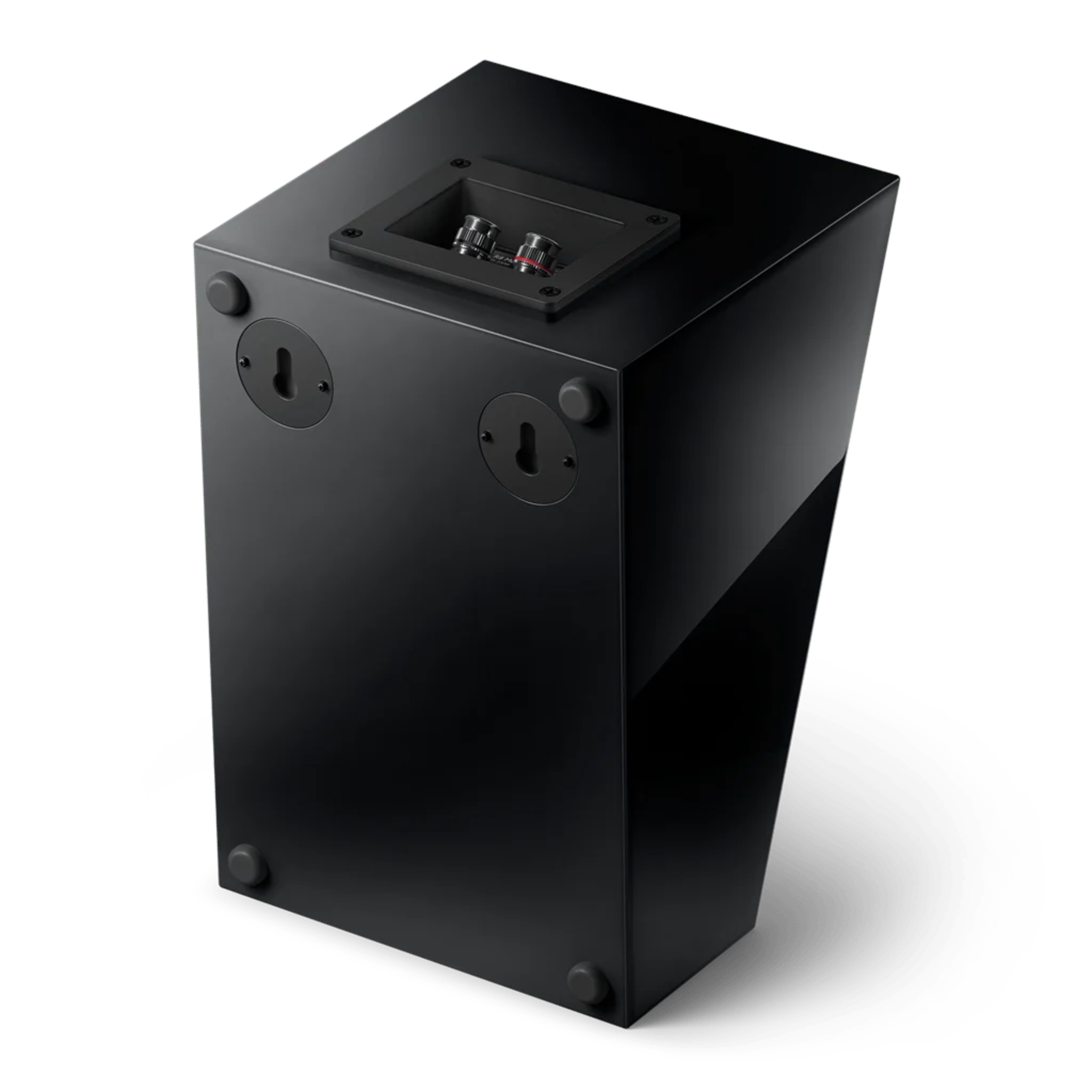 MODULO META KEF DOLBY ATMOS R8 GLOSS BLACK