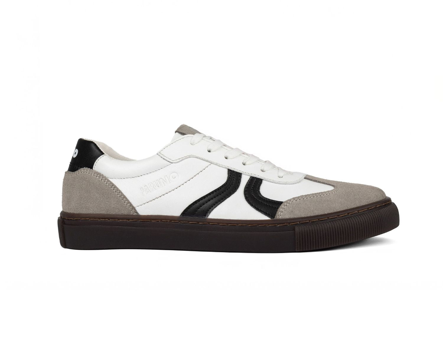 Tenis Tyler Groove P2225981  Blanco