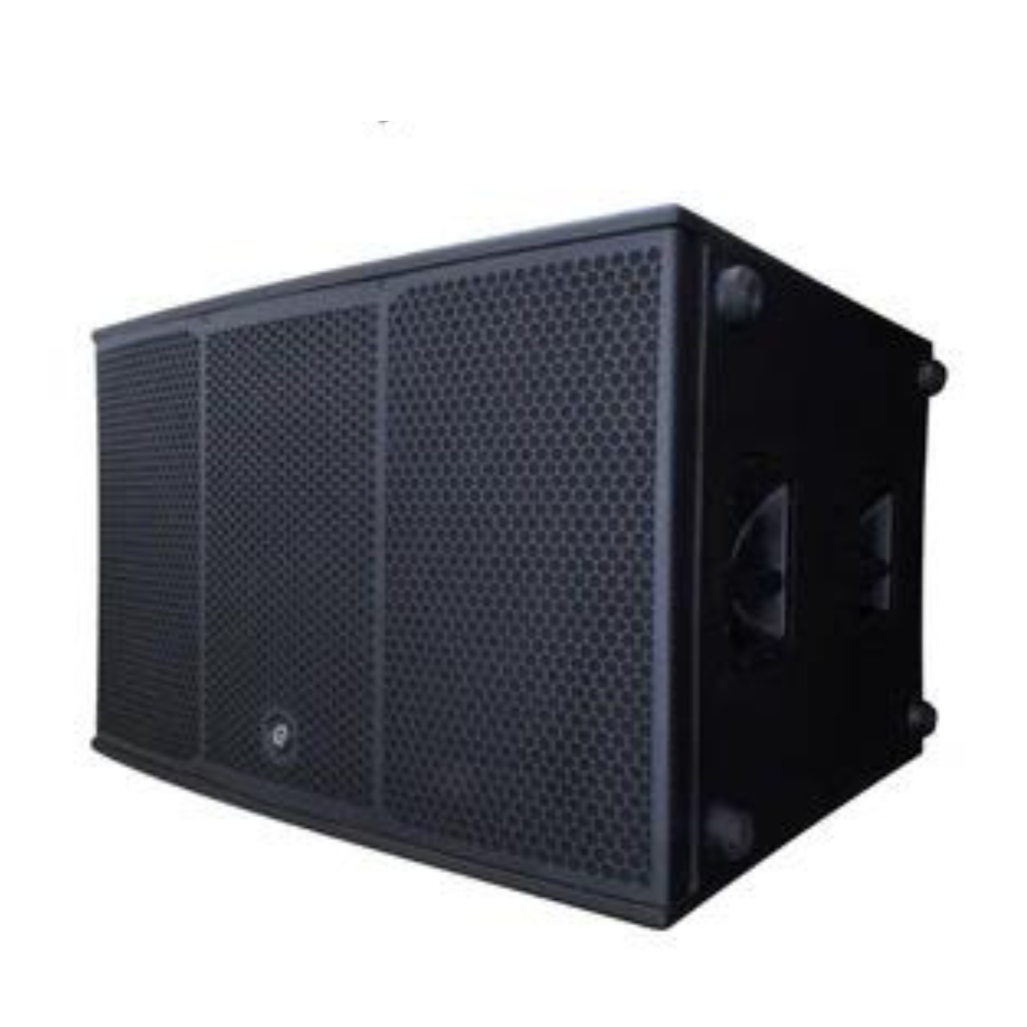SUBWOOFER QMC ACTIVO DSP 1X18 1500W