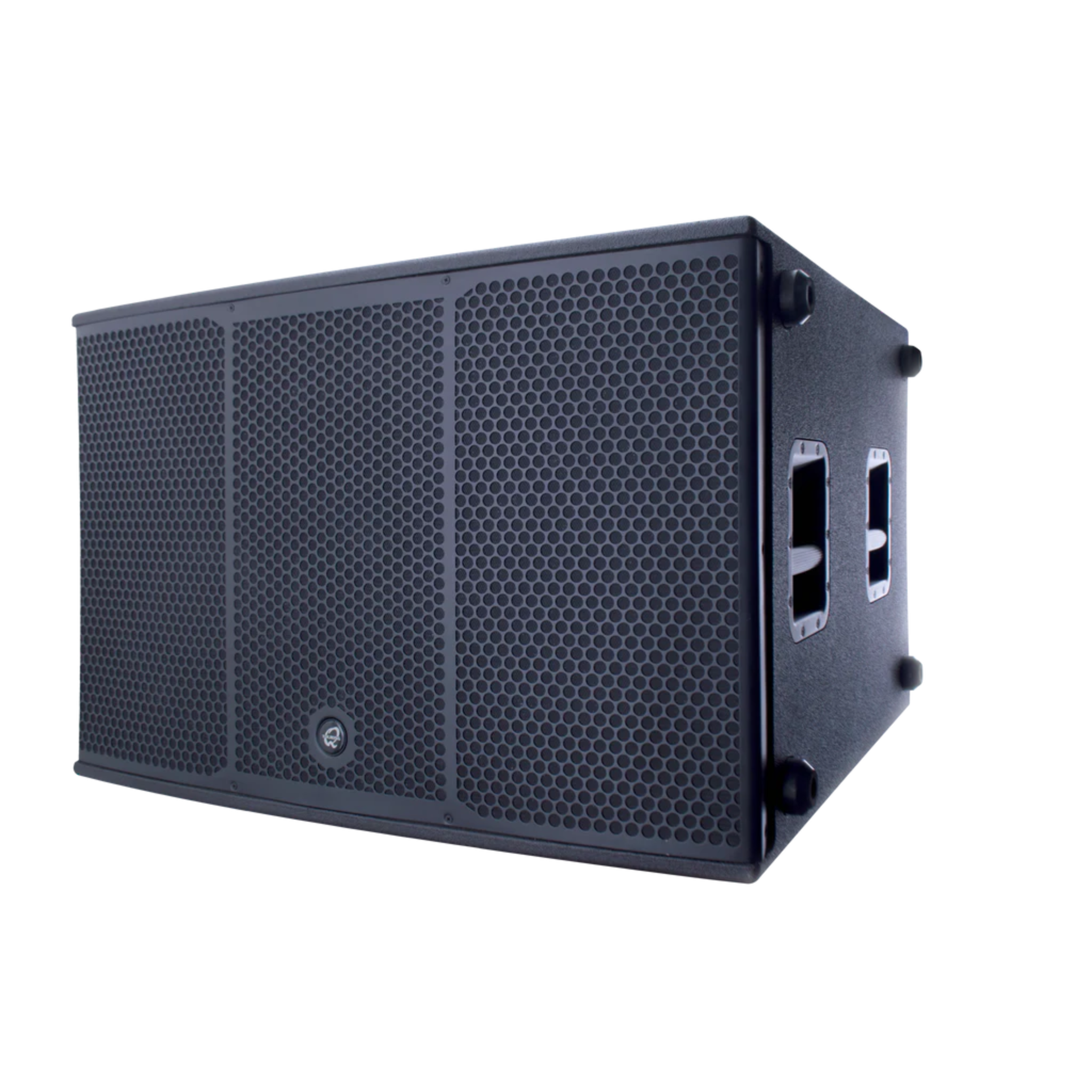 SUBWOOFER QMC ACTIVO DSP 1X18 1500W