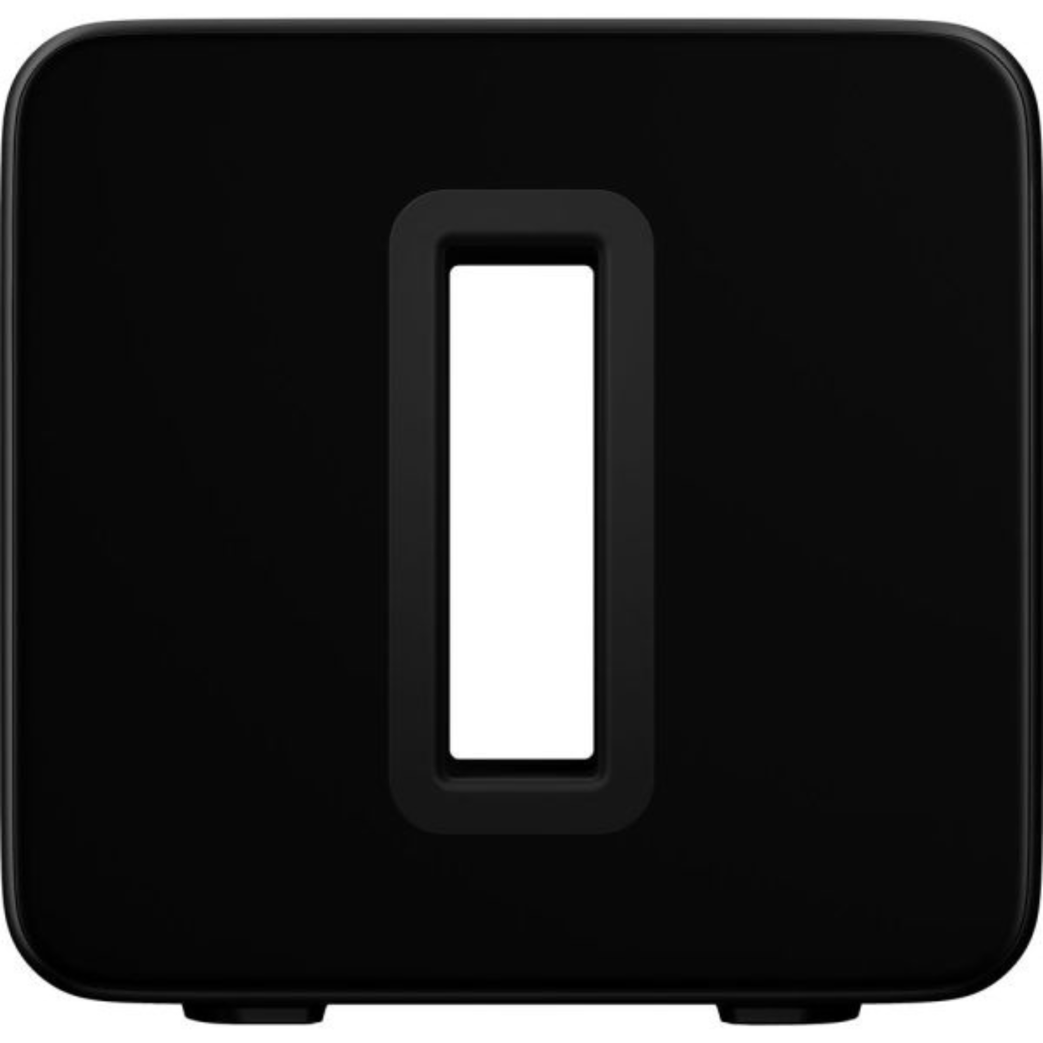 SUBWOOFER INAL SONOS SUB GEN3 NEGRO