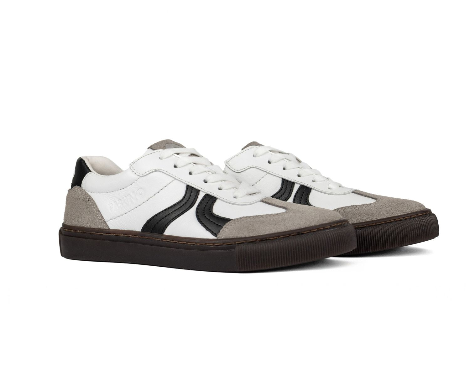 Tenis Tyler Groove P2225981 Blanco