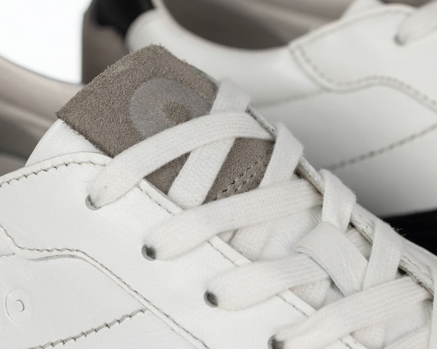 Tenis Tyler Groove P2225981 Blanco