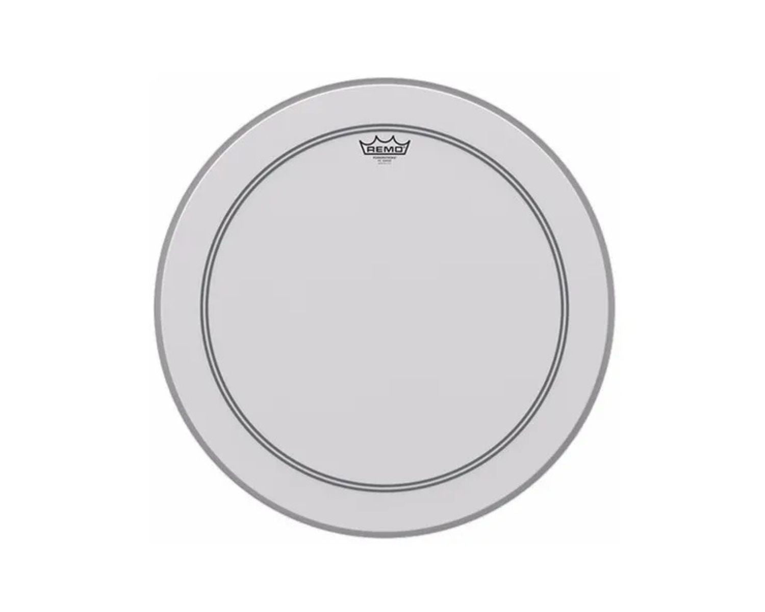 Parche para Tarola Remo Powerstroke 3 Coated 14 Pulgadas P3-0114-BP