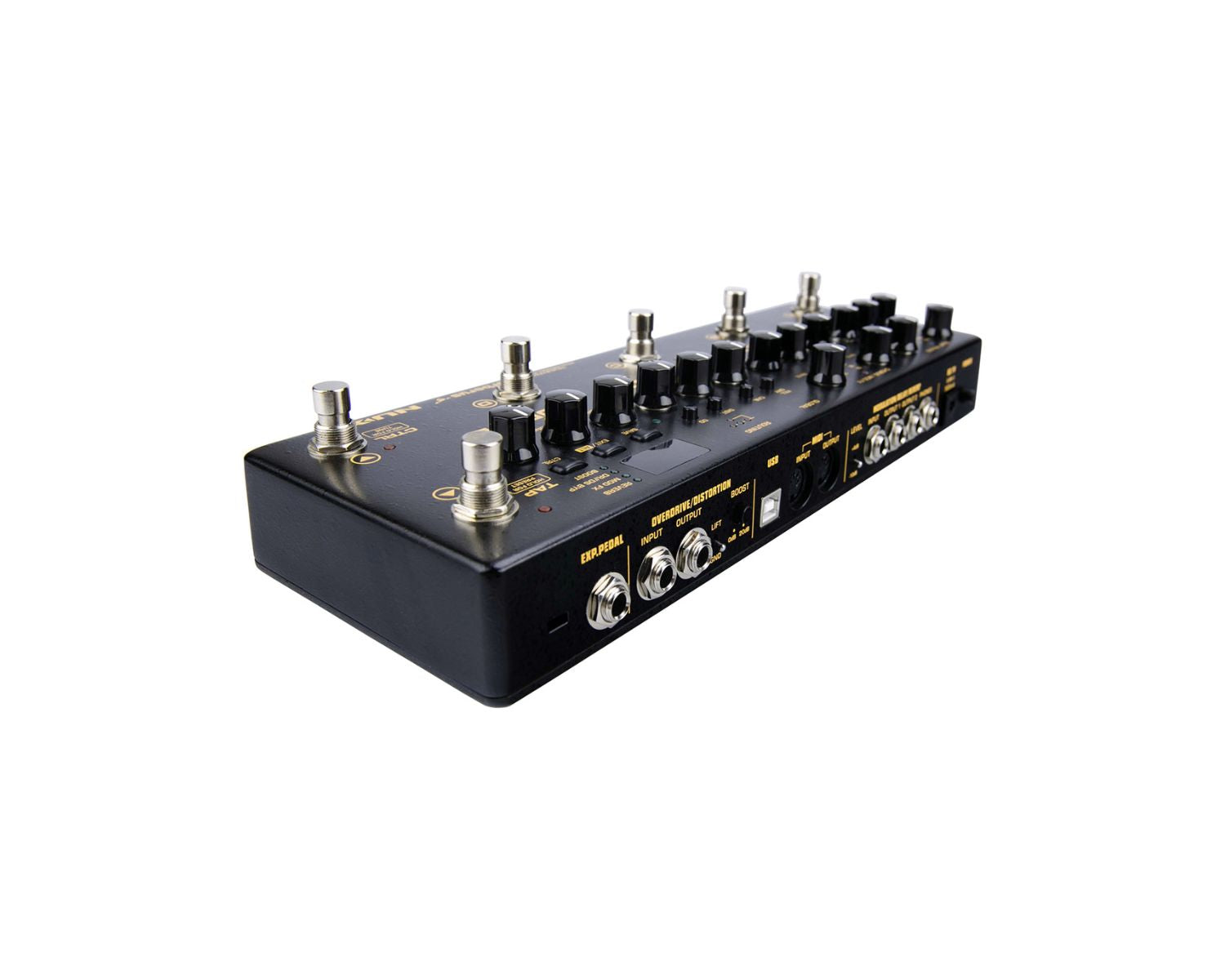 PROCESADOR NUXNME-3 CERBERUS