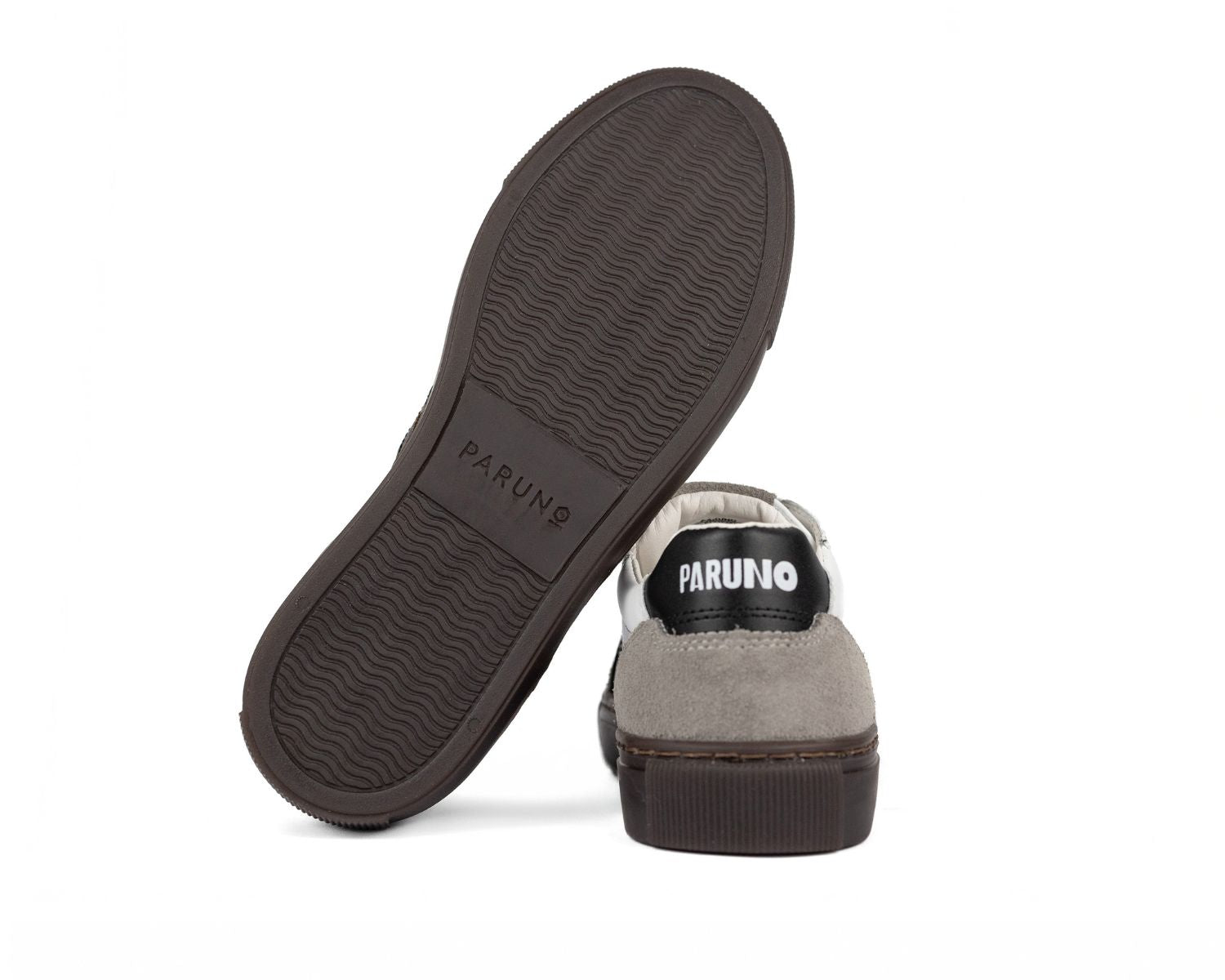 Tenis Tyler Groove Mujer P1225481 Blanco