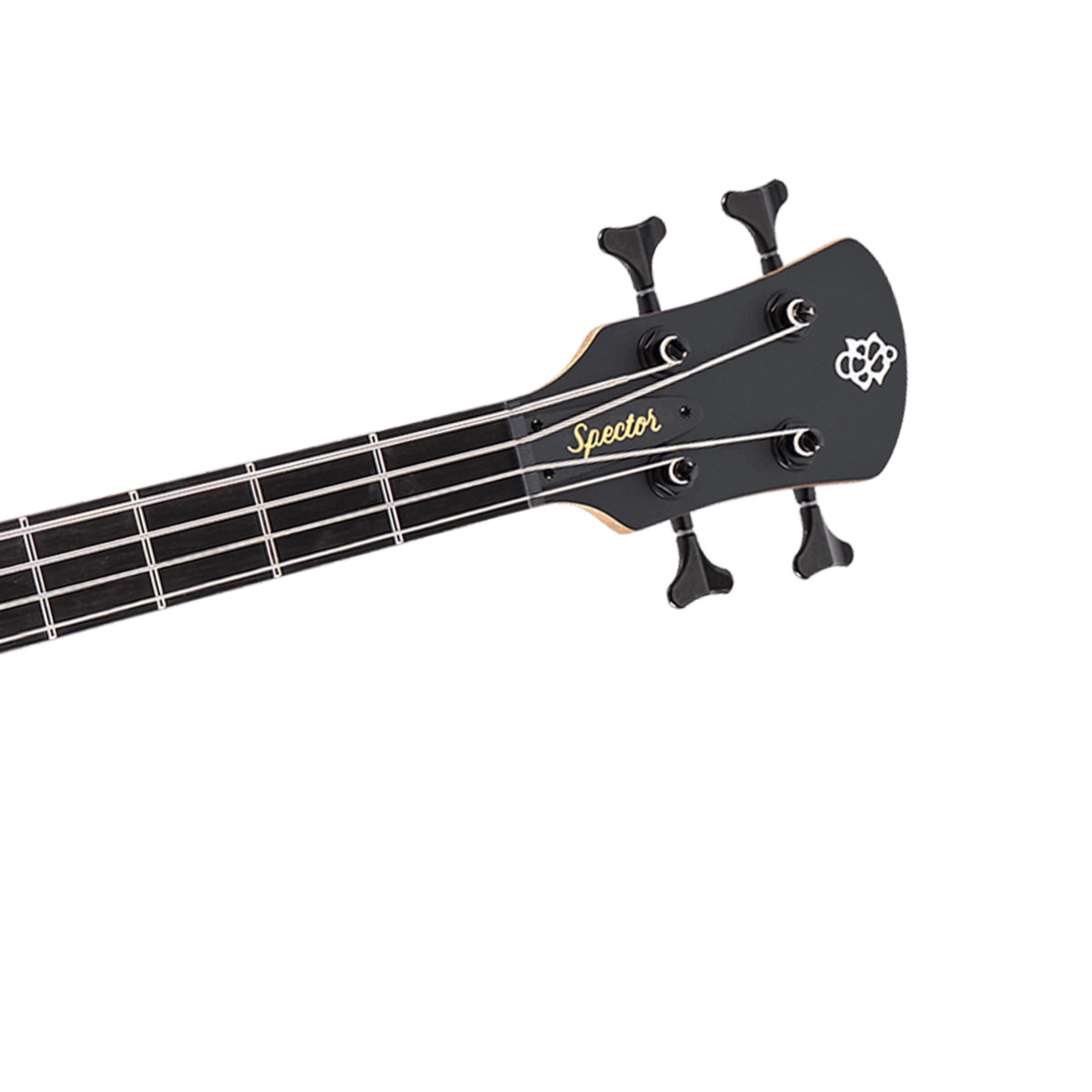Bajo Spector NS Pulse 4 Negro Cereza Satinado