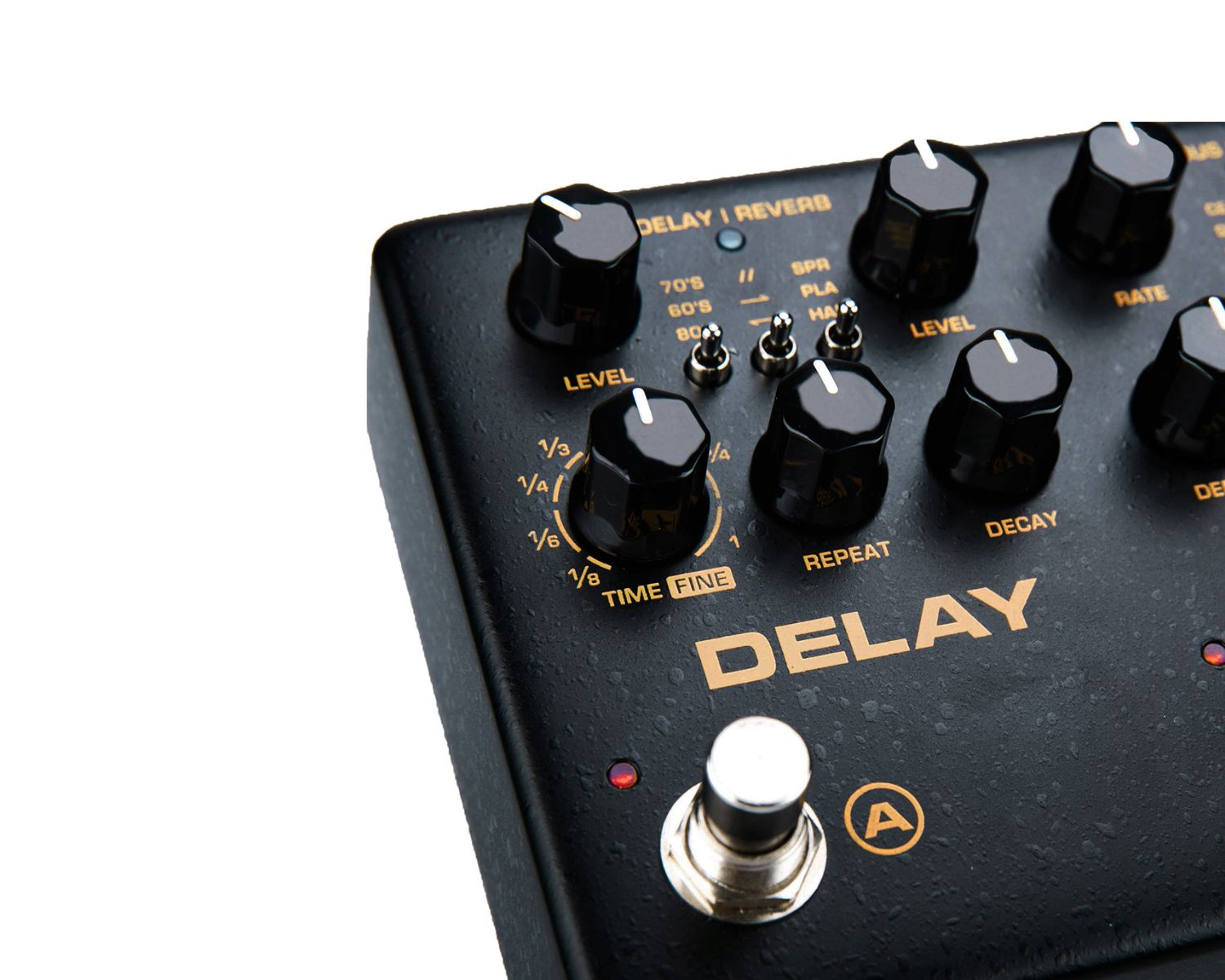 PROCESADOR NUXNME-3 CERBERUS