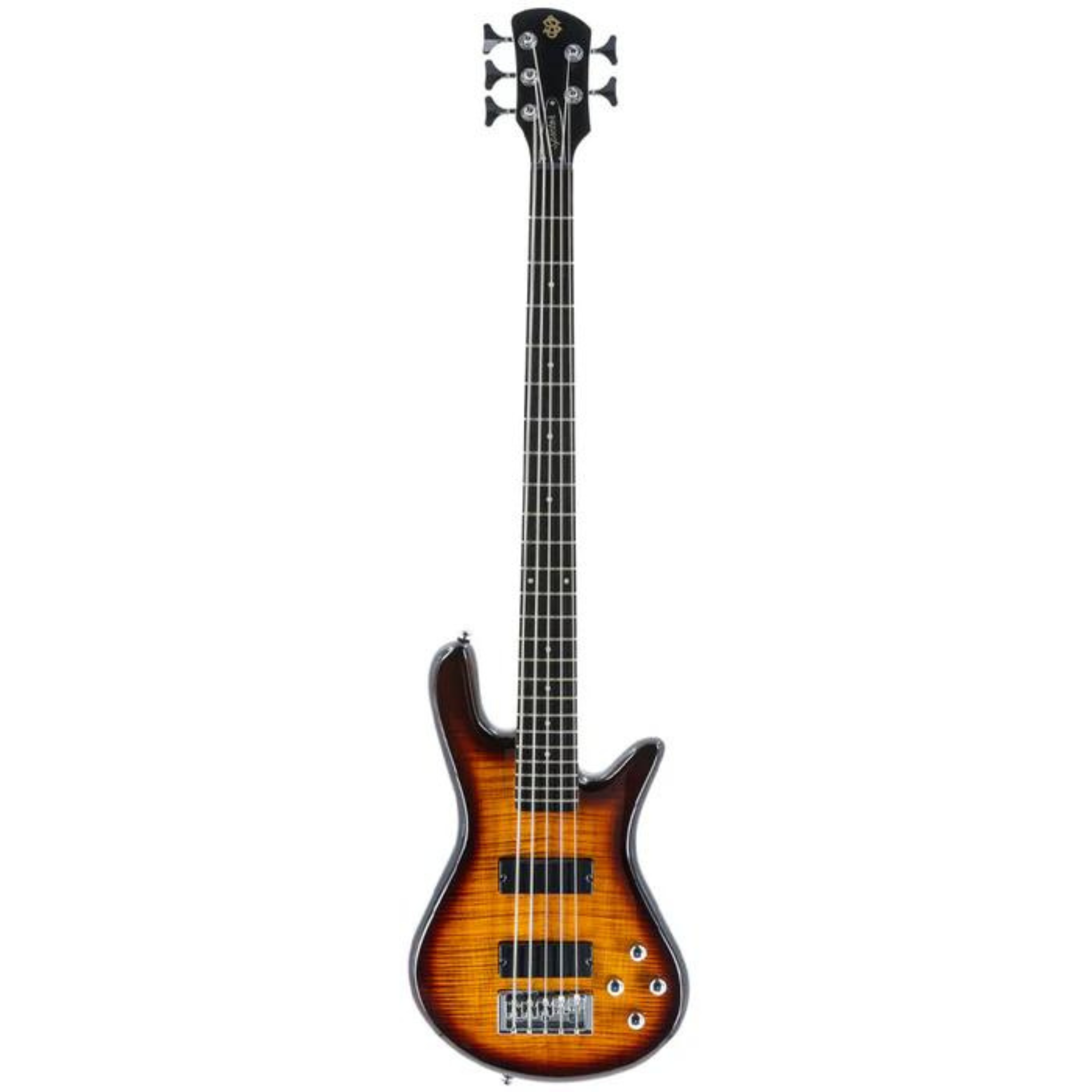 Bajo Spector Legend 5 STD Tobacco Sunburst