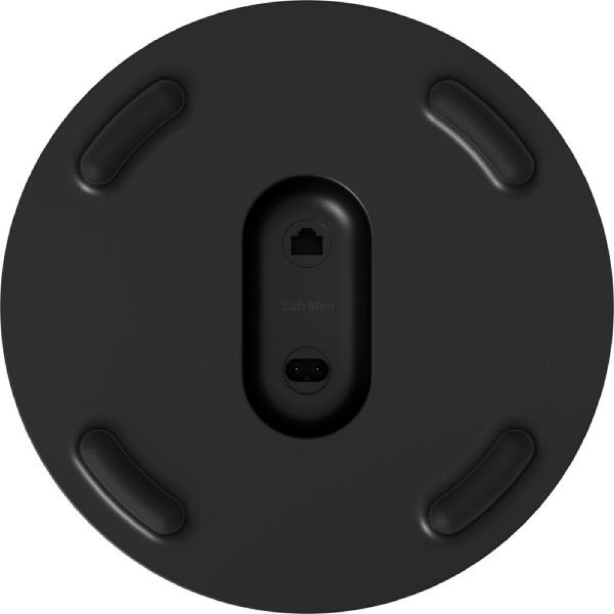 SUBWOOFER INAL SONOS SUB MINI BLACK