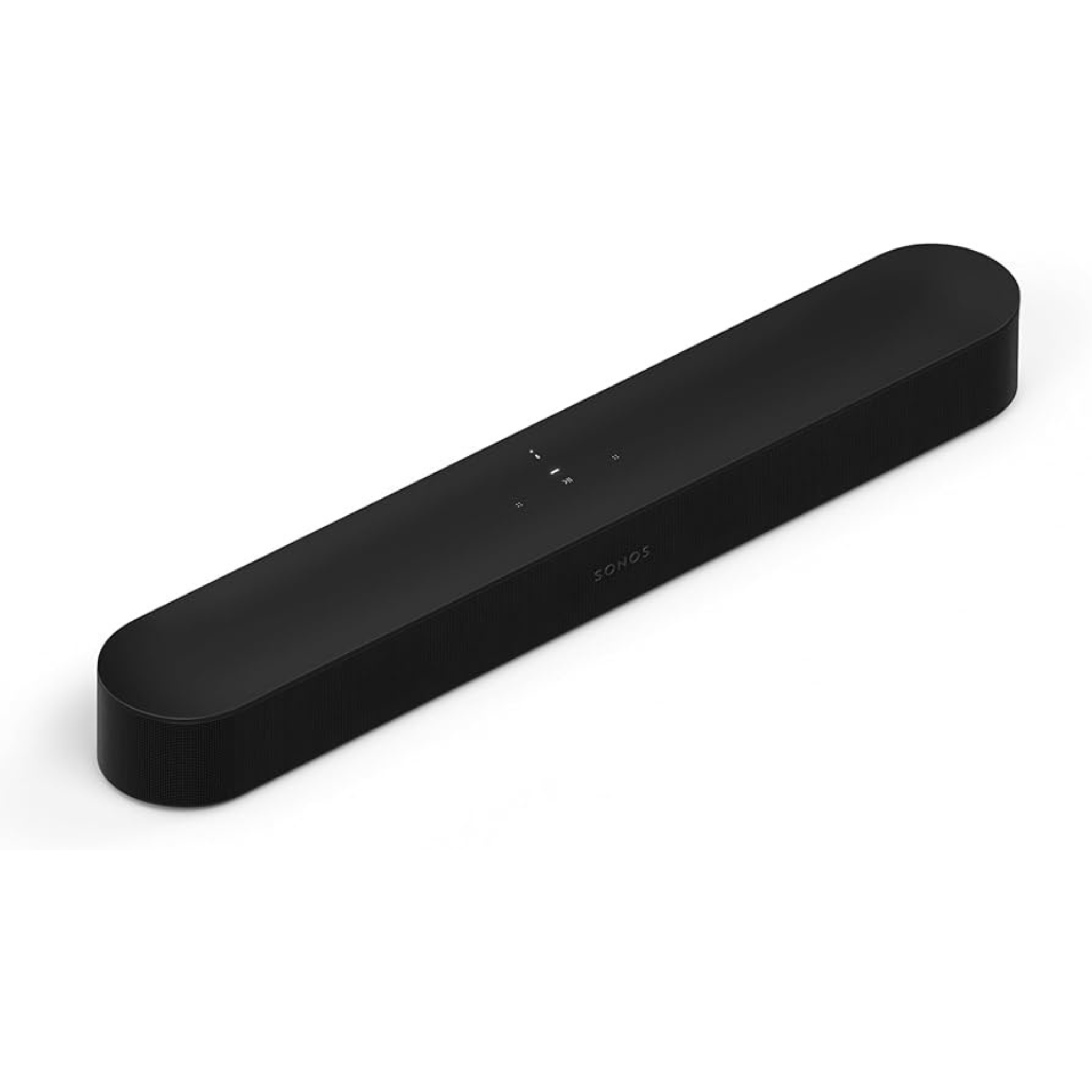 BARRA DE SONIDO SONOS INTELIGENTE BEAM GEN2 BLACK