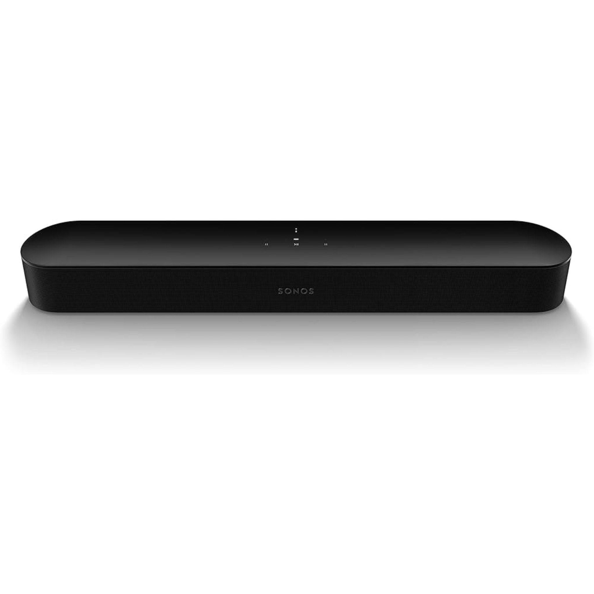 BARRA DE SONIDO SONOS INTELIGENTE BEAM GEN2 BLACK