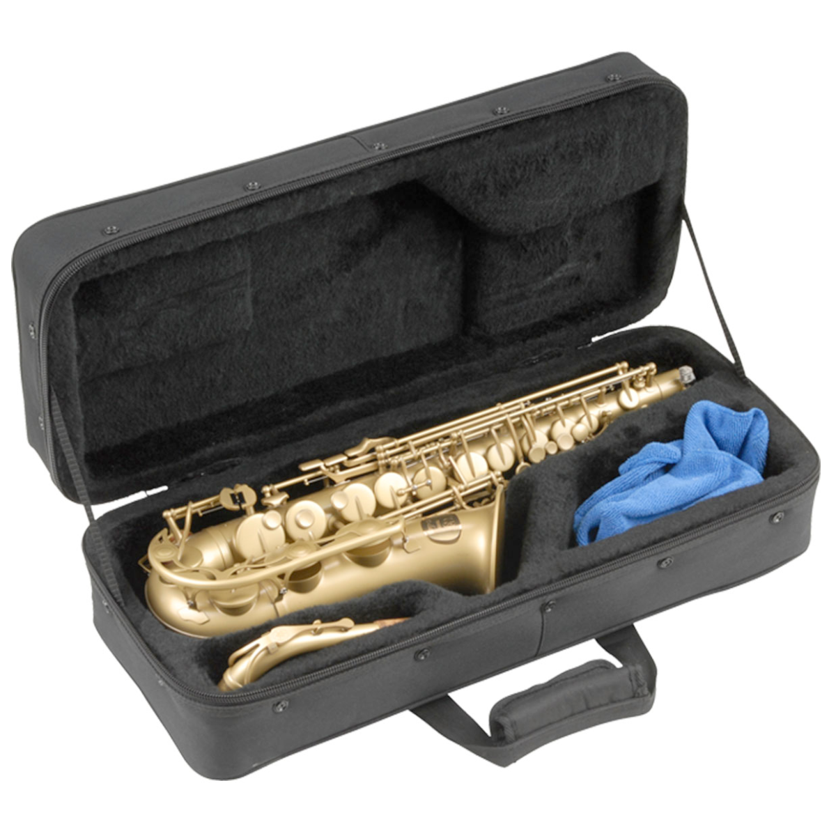 ESTUCHE SKB P/SAXOFON ALTO 1SKB-SC340