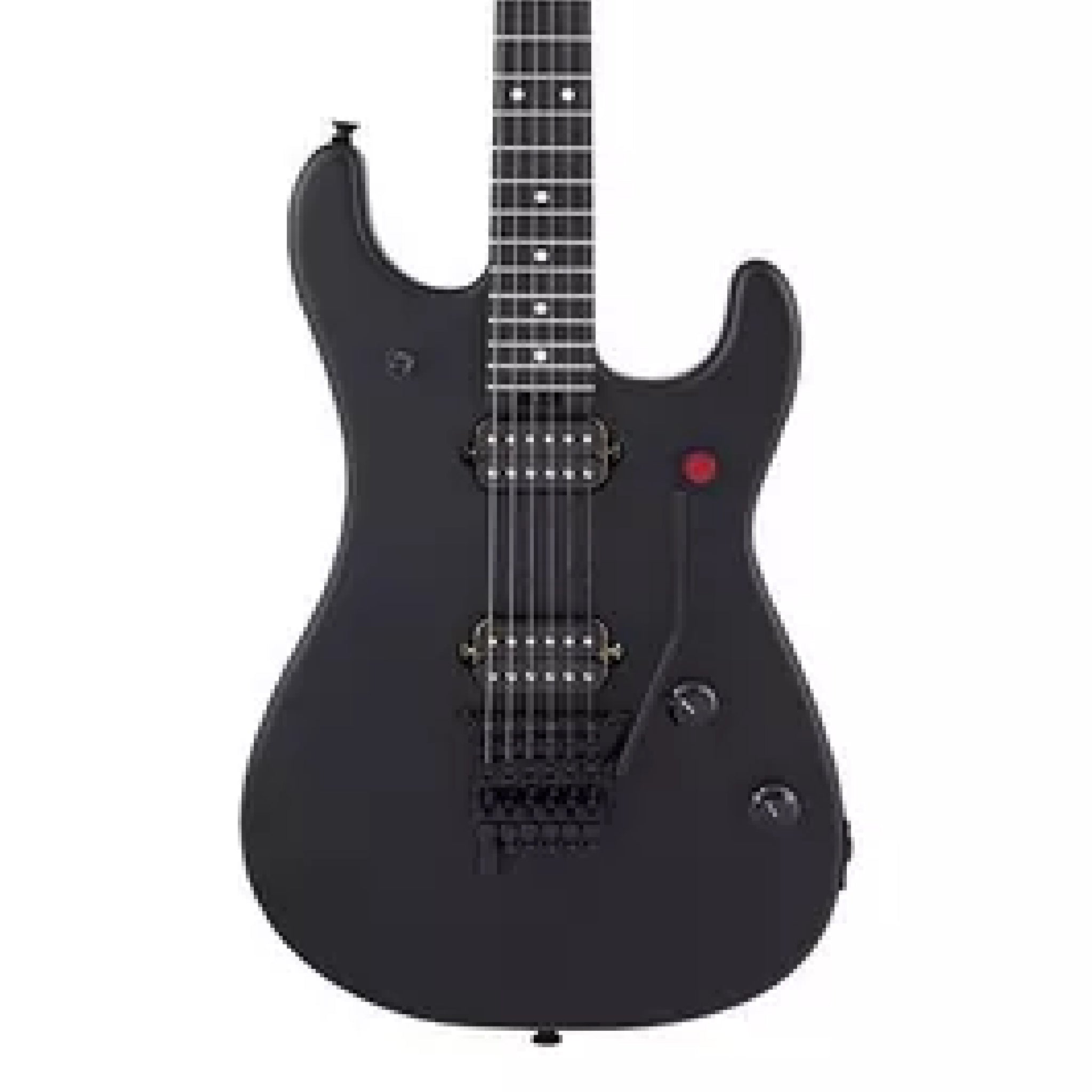 EVH SERIES STANDARD 5150 STEALTH BLACK