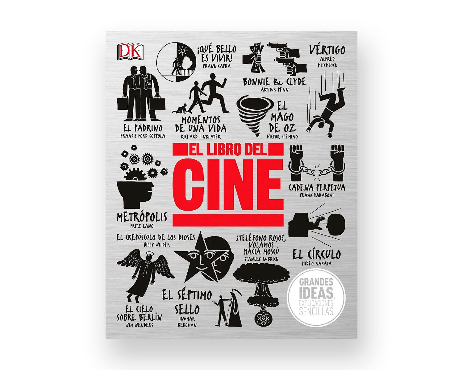 El Libro del Cine