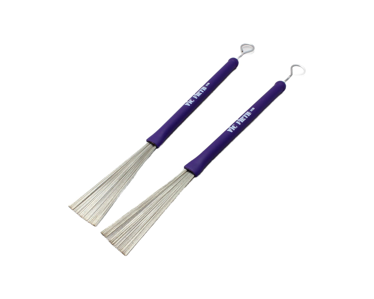 Escobillas Vic Firth HB Heritage Brush (Par)