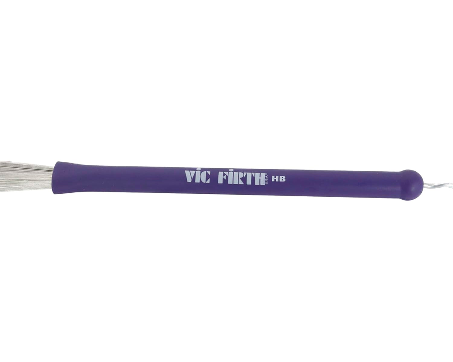 Escobillas Vic Firth HB Heritage Brush (Par)