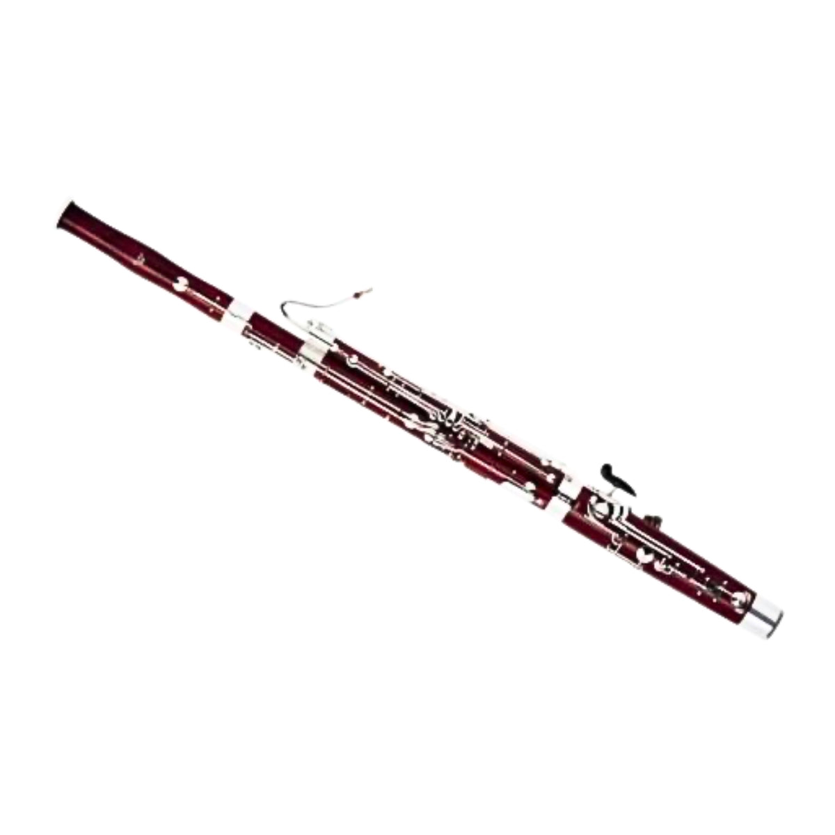 FAGOT MAPLE SISTEMA HECKEL 2 VOCALES