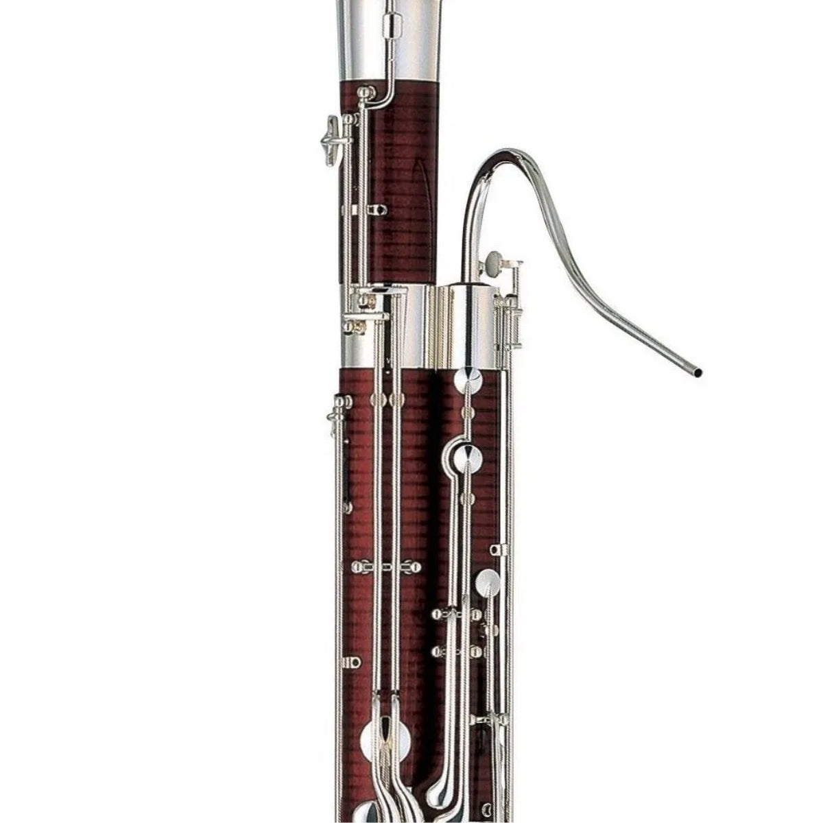 FAGOT MAPLE SISTEMA HECKEL 2 VOCALES