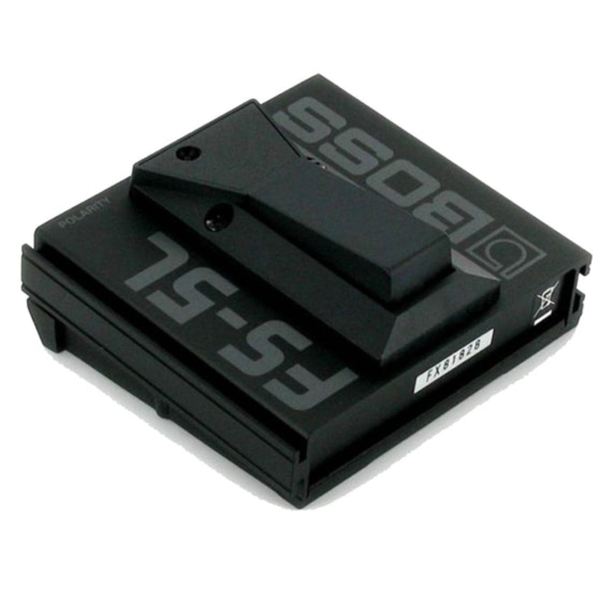 PEDAL INTERRUPTOR BOSS FS-5L