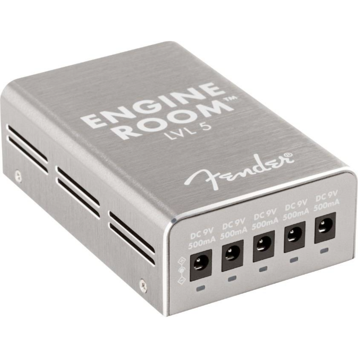FUENTE DE ALIMENTACION FENDER ENGINE ROOM LVL5