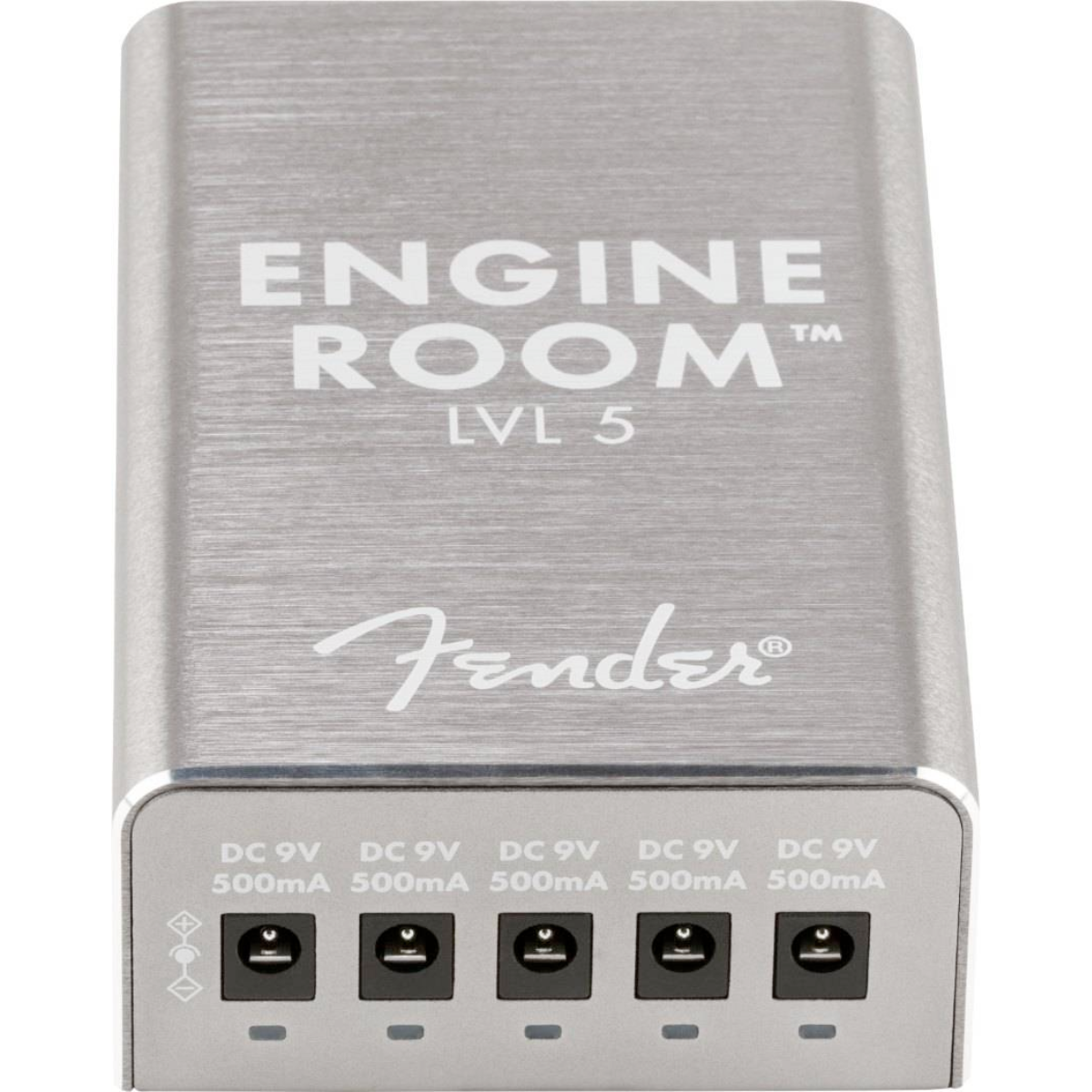 FUENTE DE ALIMENTACION FENDER ENGINE ROOM LVL5