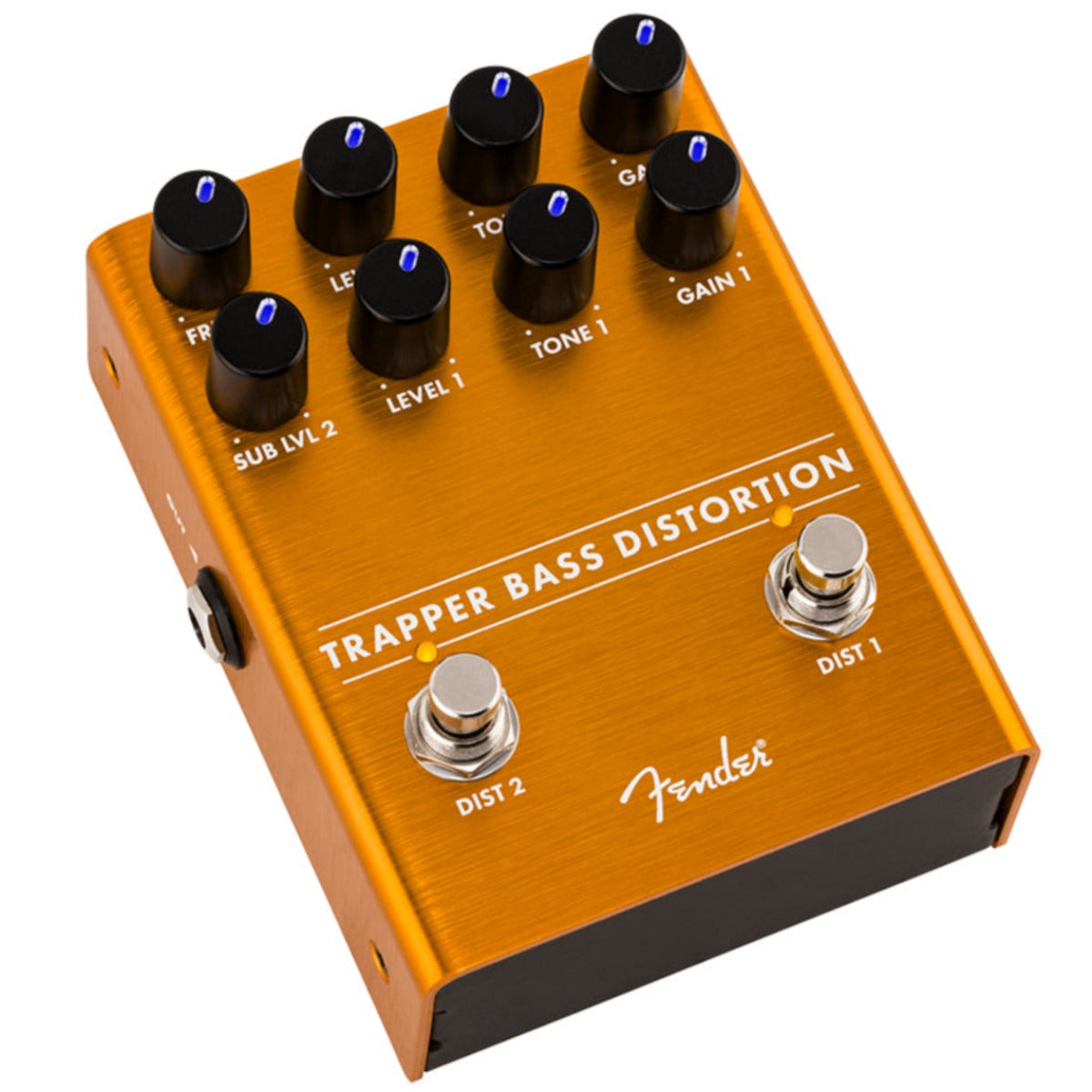 PEDAL FENDER TRAPPER BASS DIST