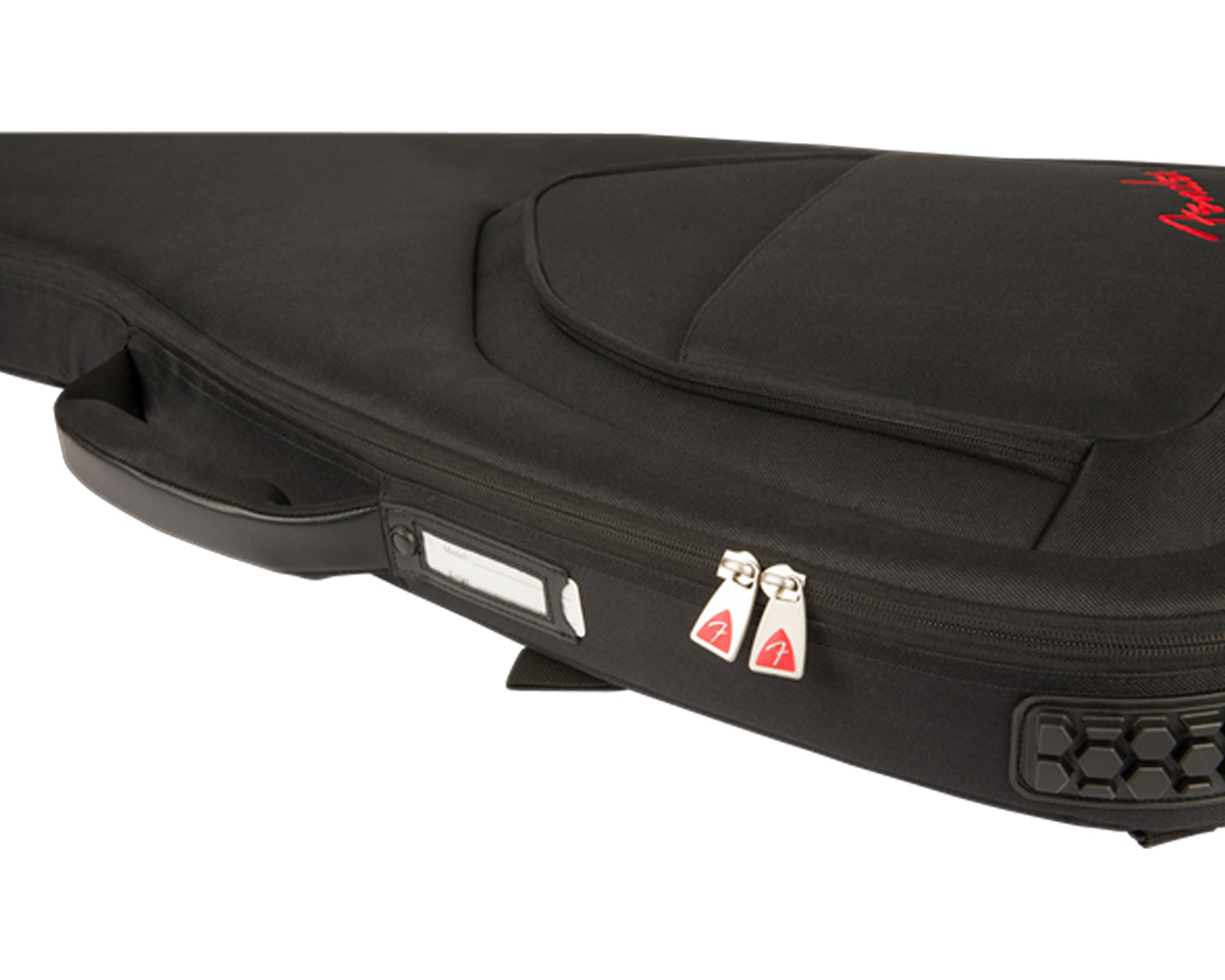 Funda Fender para Bajo Eléctrico FB620