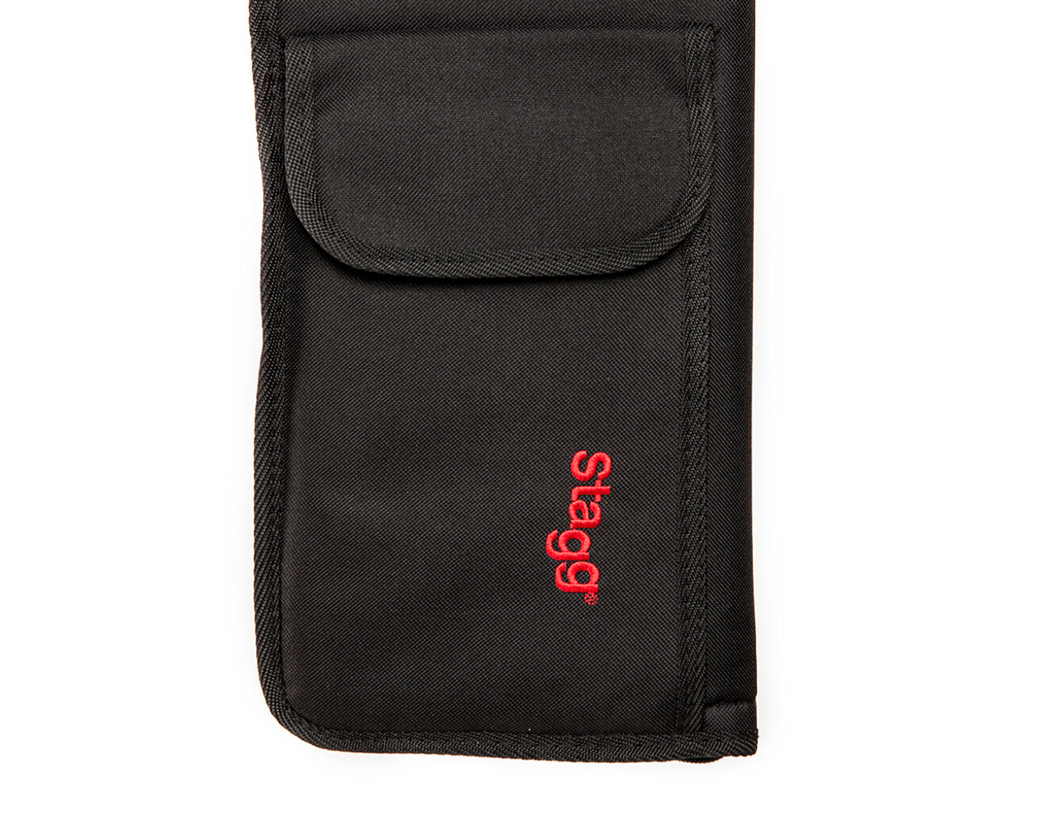 Funda Stagg DS04 para Baquetas