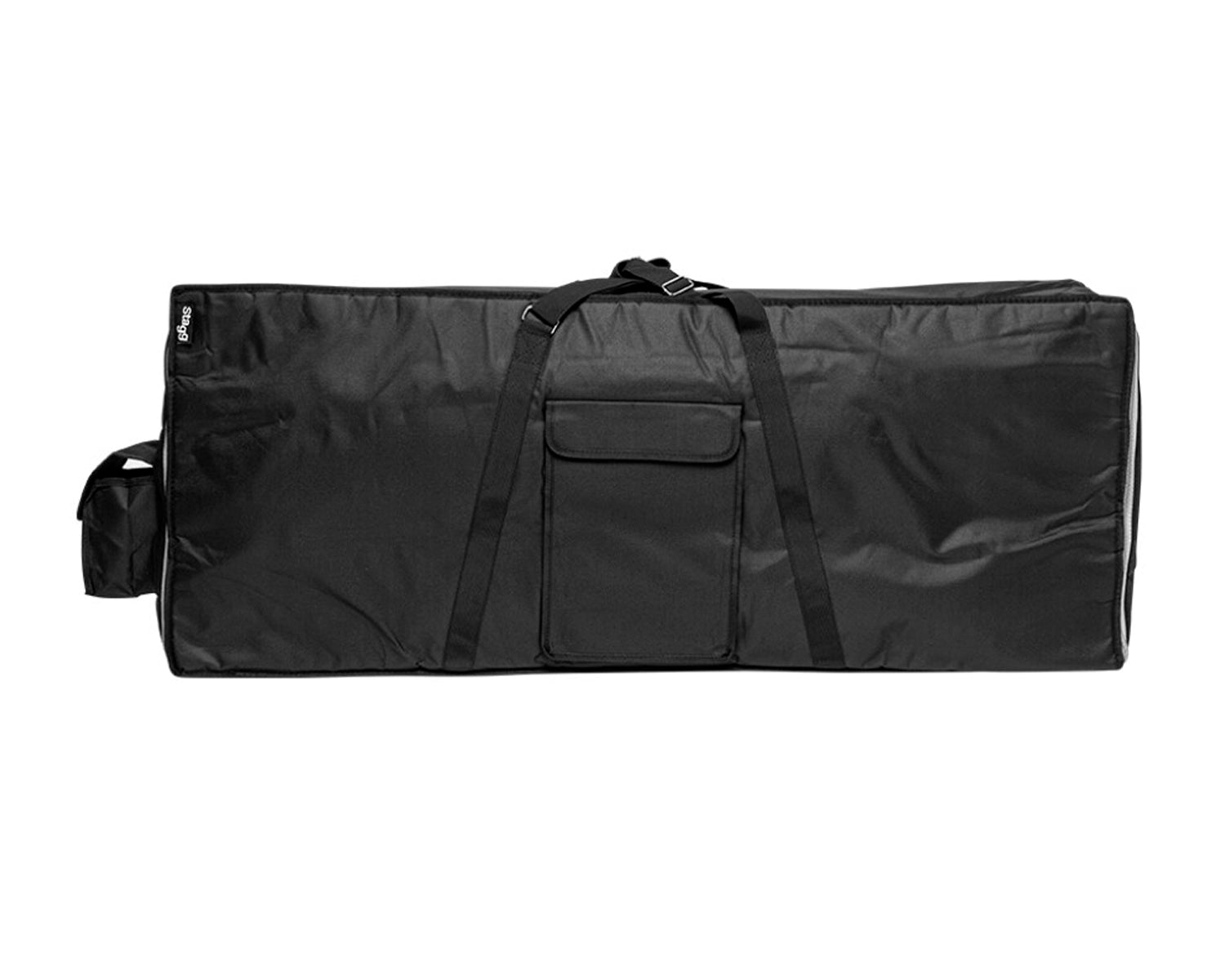 Funda Stagg K10-115 para Teclado Nylon Negra