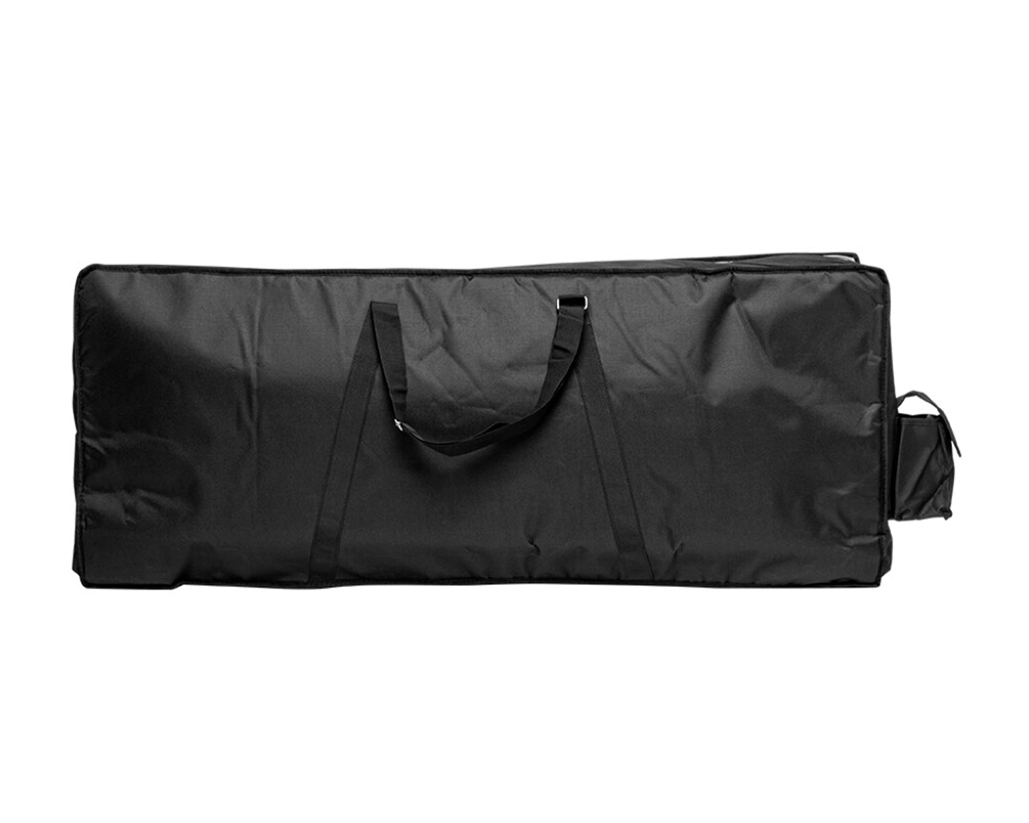 Funda Stagg K10-115 para Teclado Nylon Negra