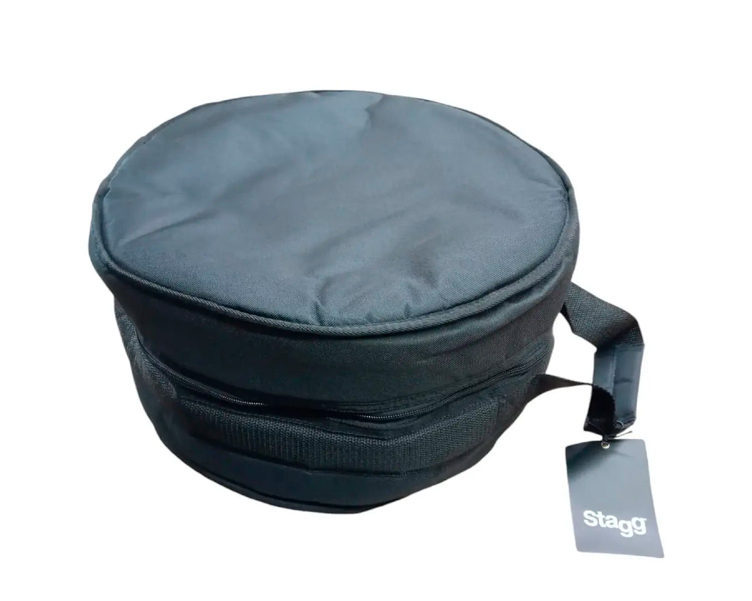 Funda Stagg SDB-14/6.5E Eco para Tarola (Snare)