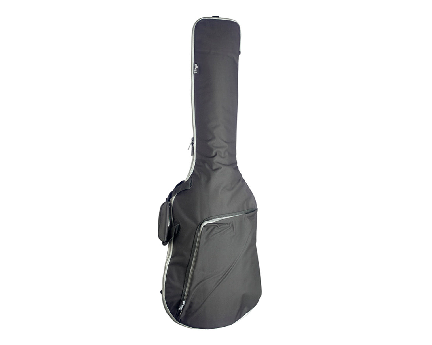 Funda Stagg STB-10-UE Acolchada de Nylon para Guitarra Eléctrica