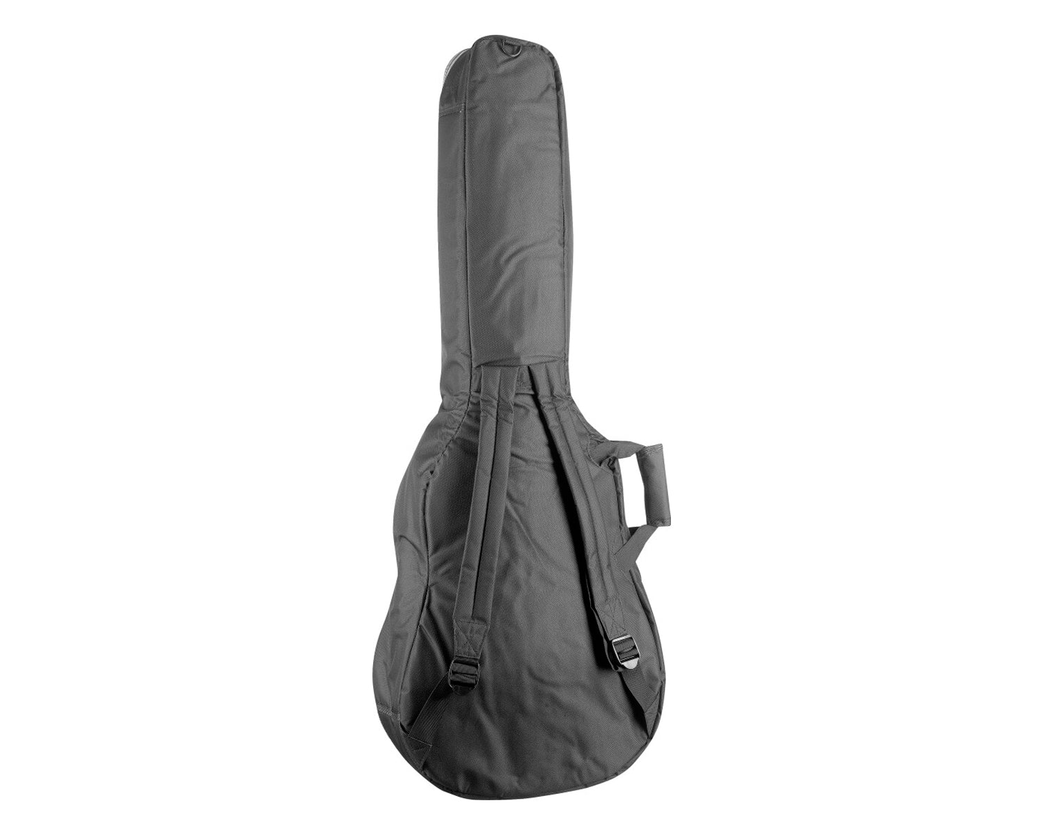 Funda Stagg STB-10J Acolchada de Nylon para Guitarra Jumbo