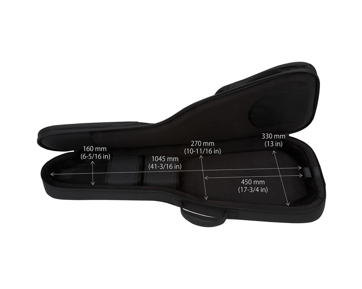 Funda para Guitarra Eléctrica BOSS CB-EG15