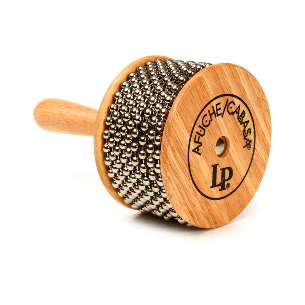 CABASA STD LP AFUCHE NAT LP234A