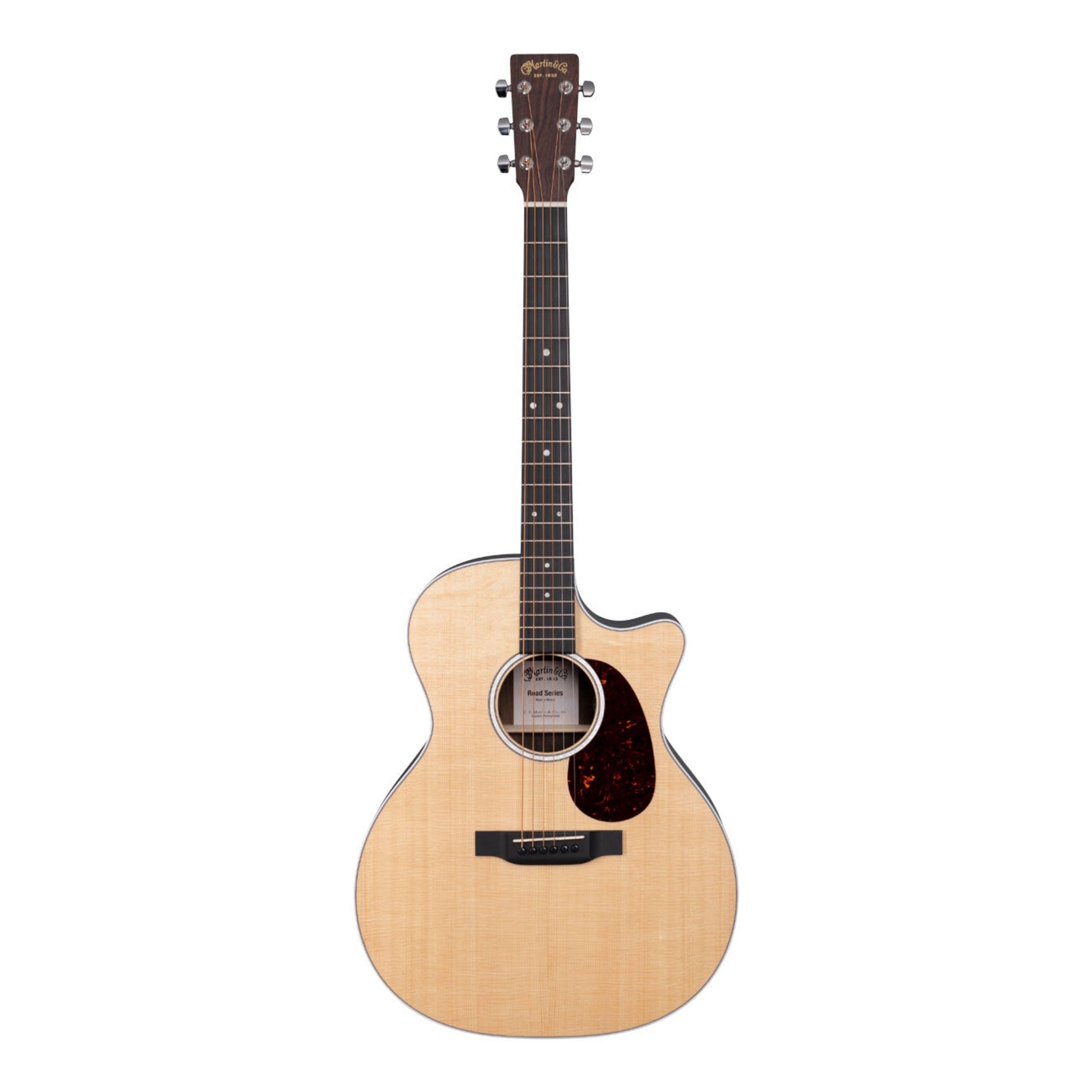 MARTIN GPC-13E GRAND PERFORMANCE NATURAL CON GIG BAG