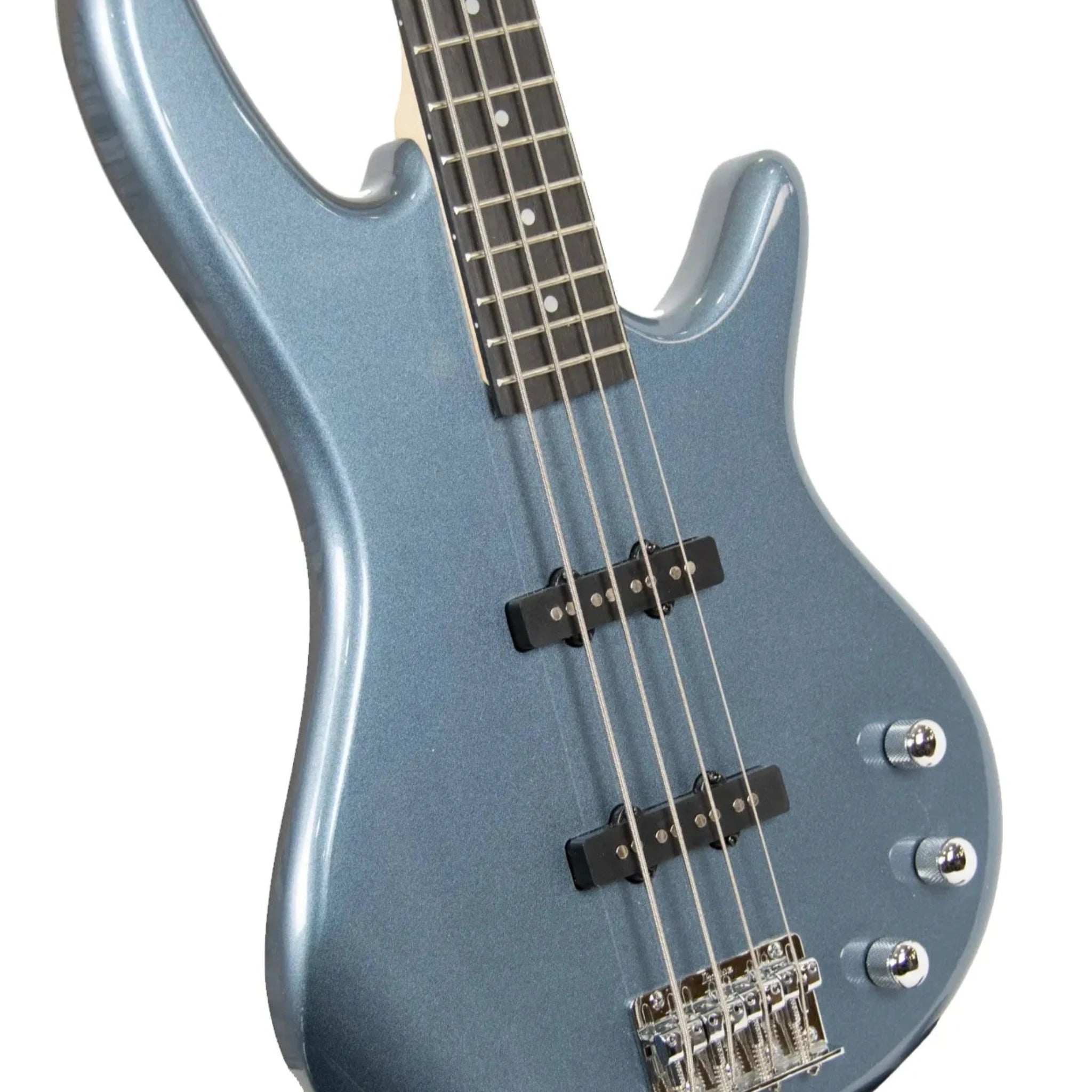 IBANEZ SR GIO SERIES GSR180 AZUL METALICO