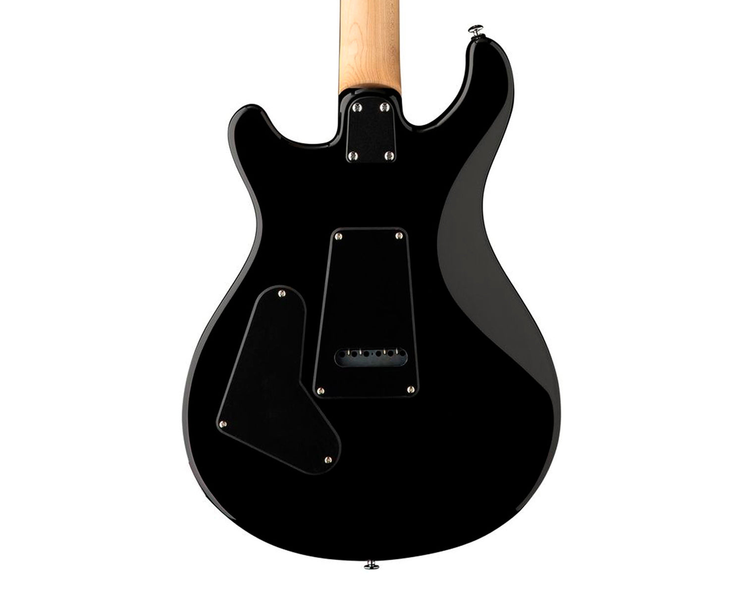 Guitarra Electrica PRS SE CE24 Black Cherry Con Gig Bag