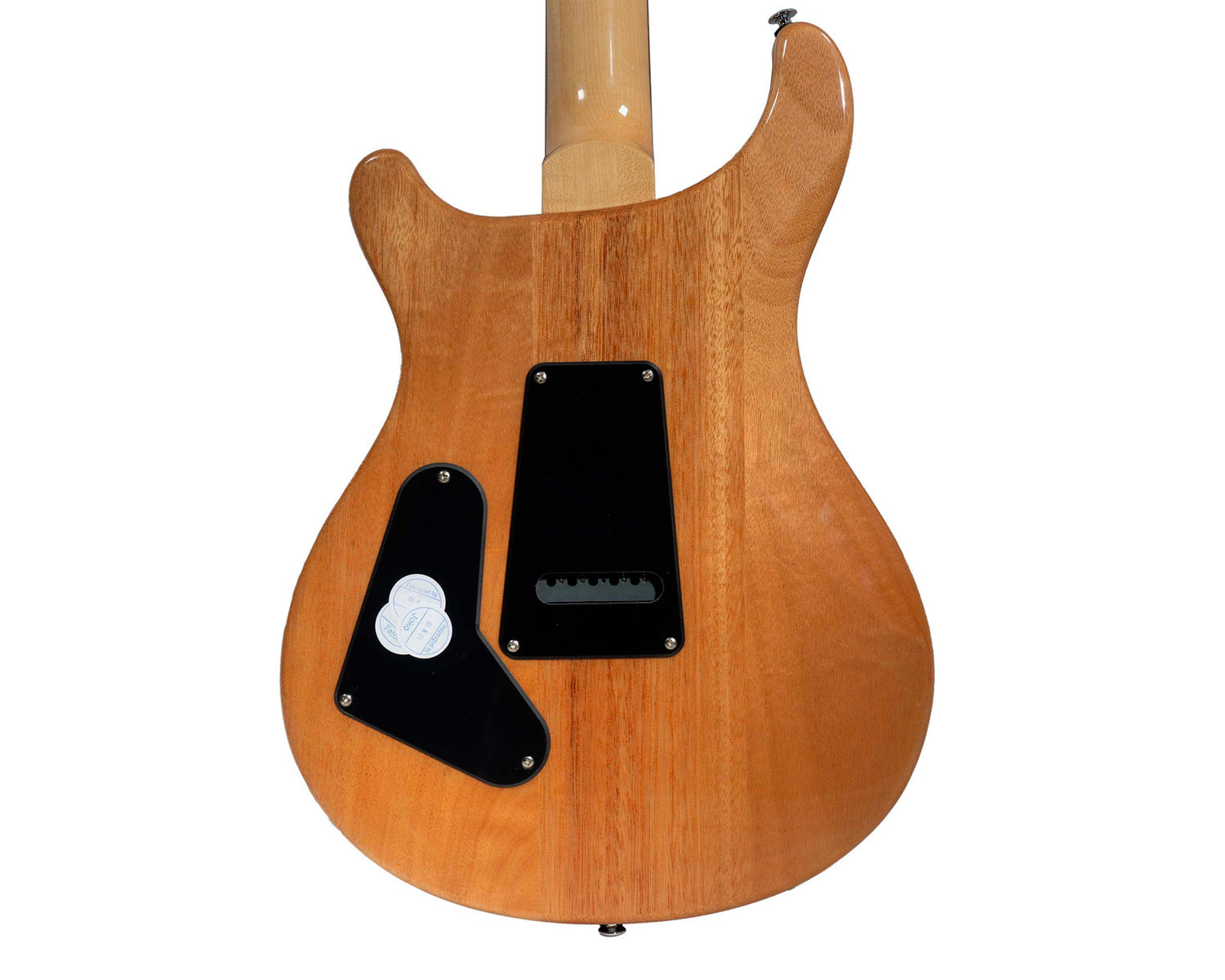 Guitarra Electrica PRS SE Custom 24 Slate Blue Con Gig Bag