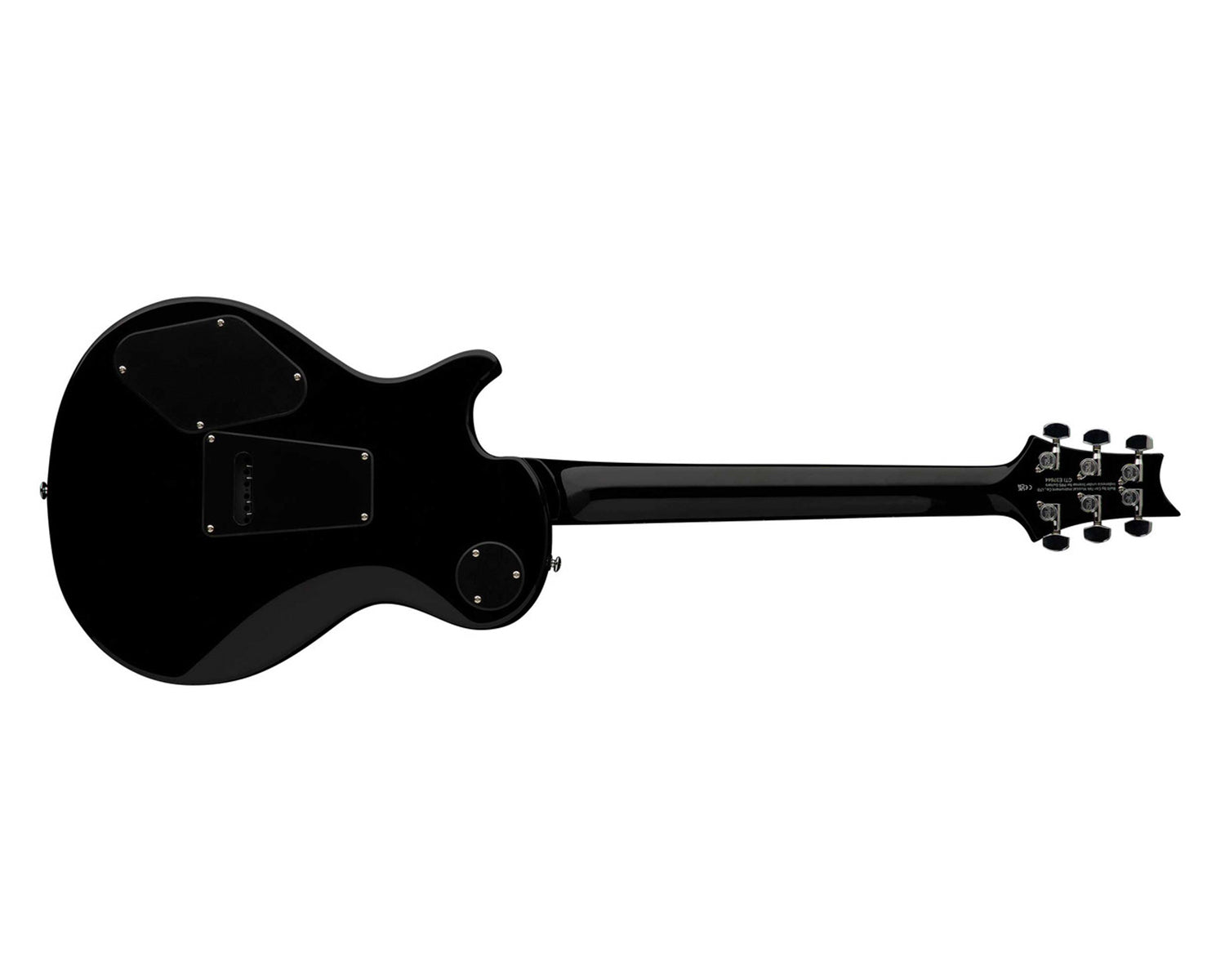 Guitarra Electrica PRS SE Tremonti Charcoal Burst Con Gig Bag